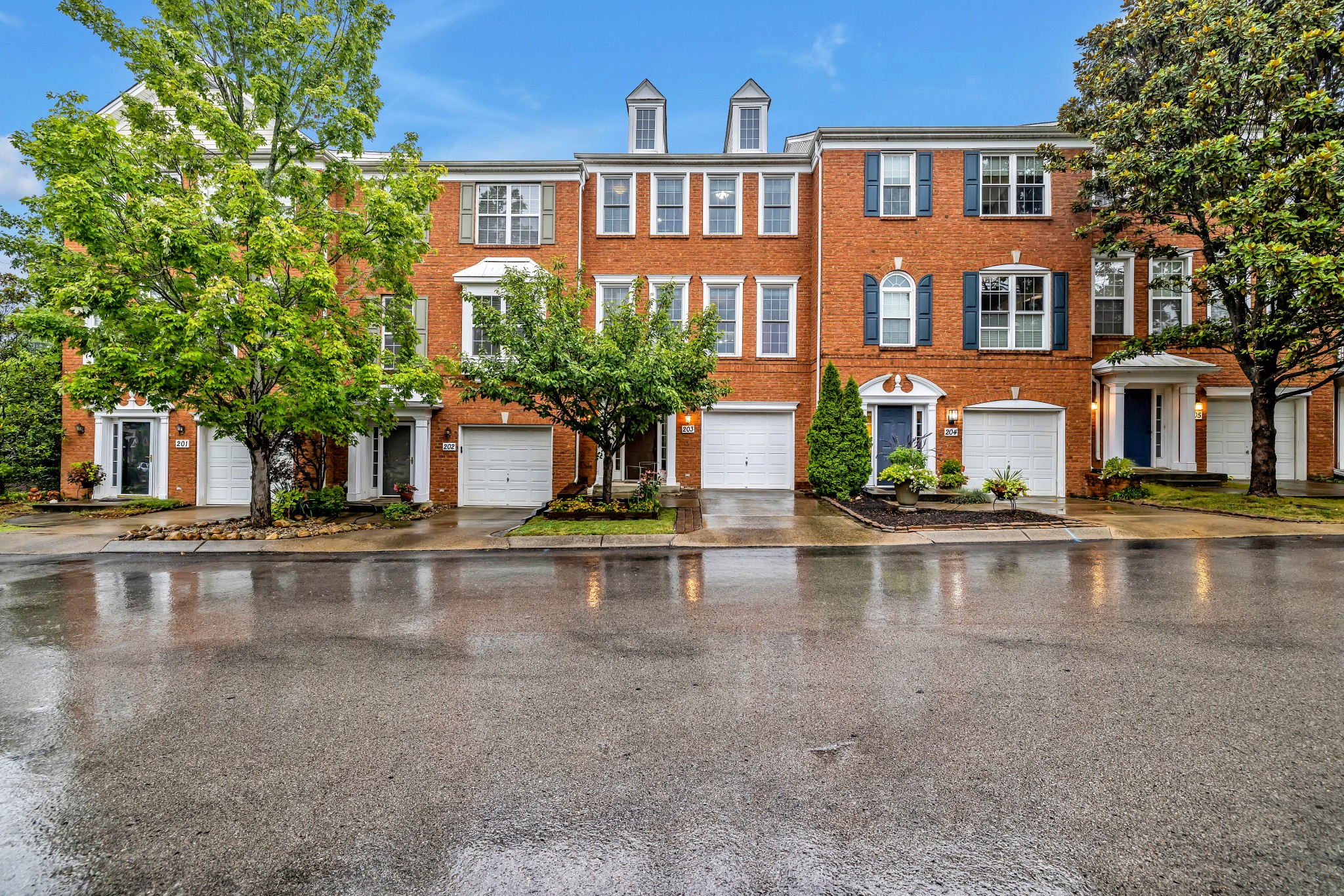 7252 Highway 70, S Unit: 203