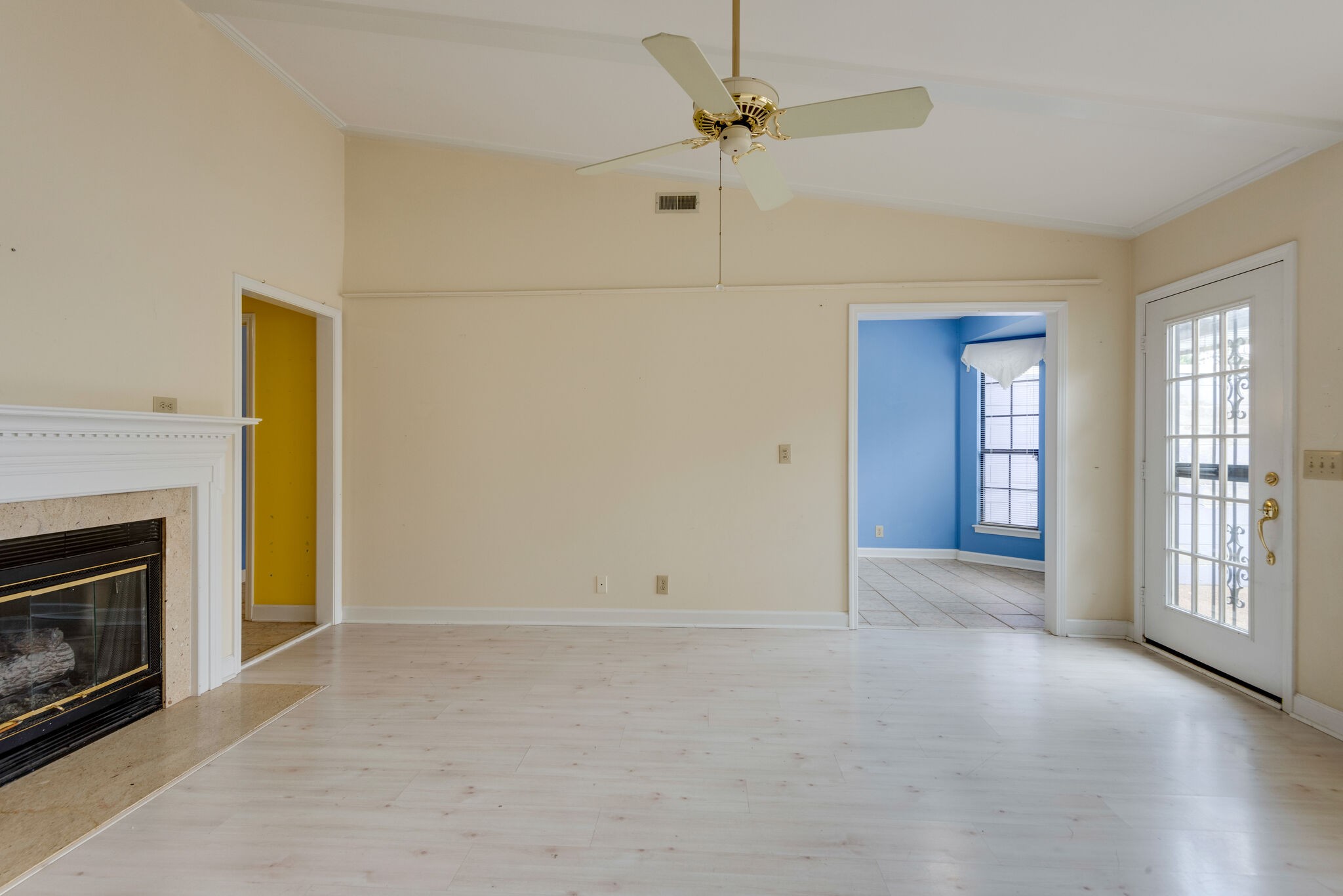 420 General George Patton Rd