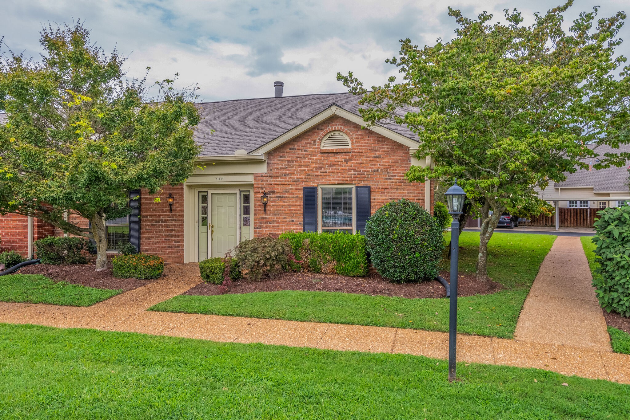 420 General George Patton Rd