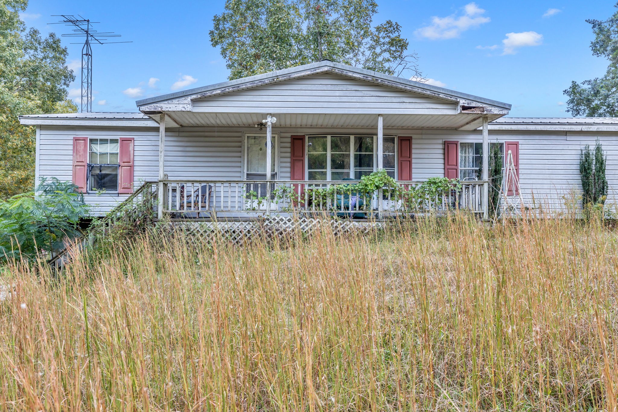 367 Pleasant Valley Rd