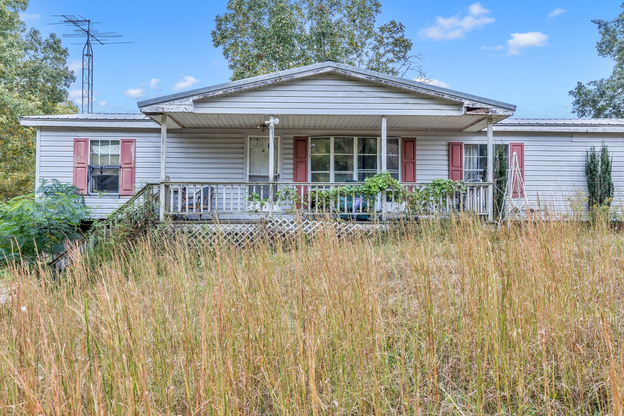 367 Pleasant Valley Rd