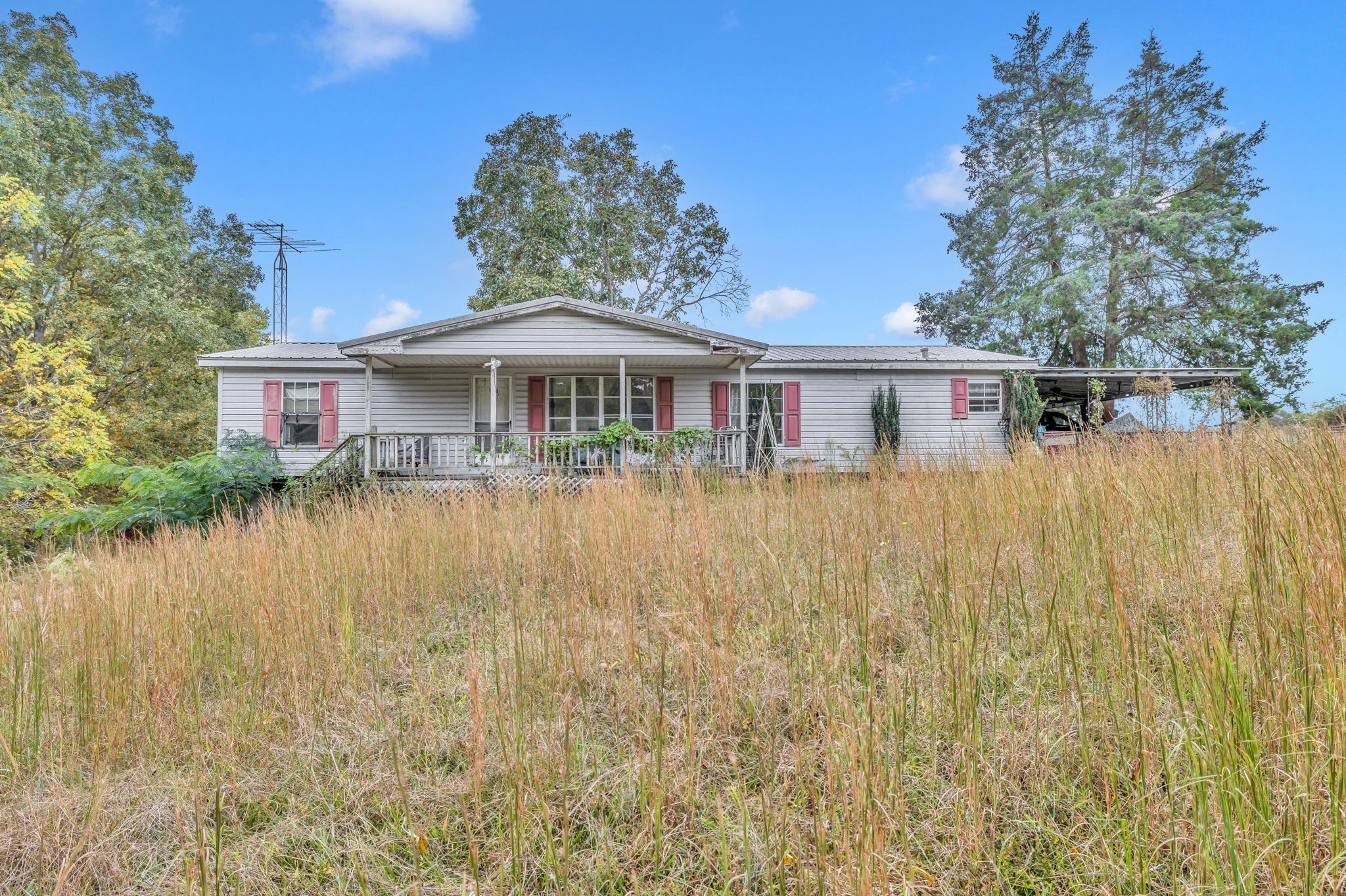 367 Pleasant Valley Rd