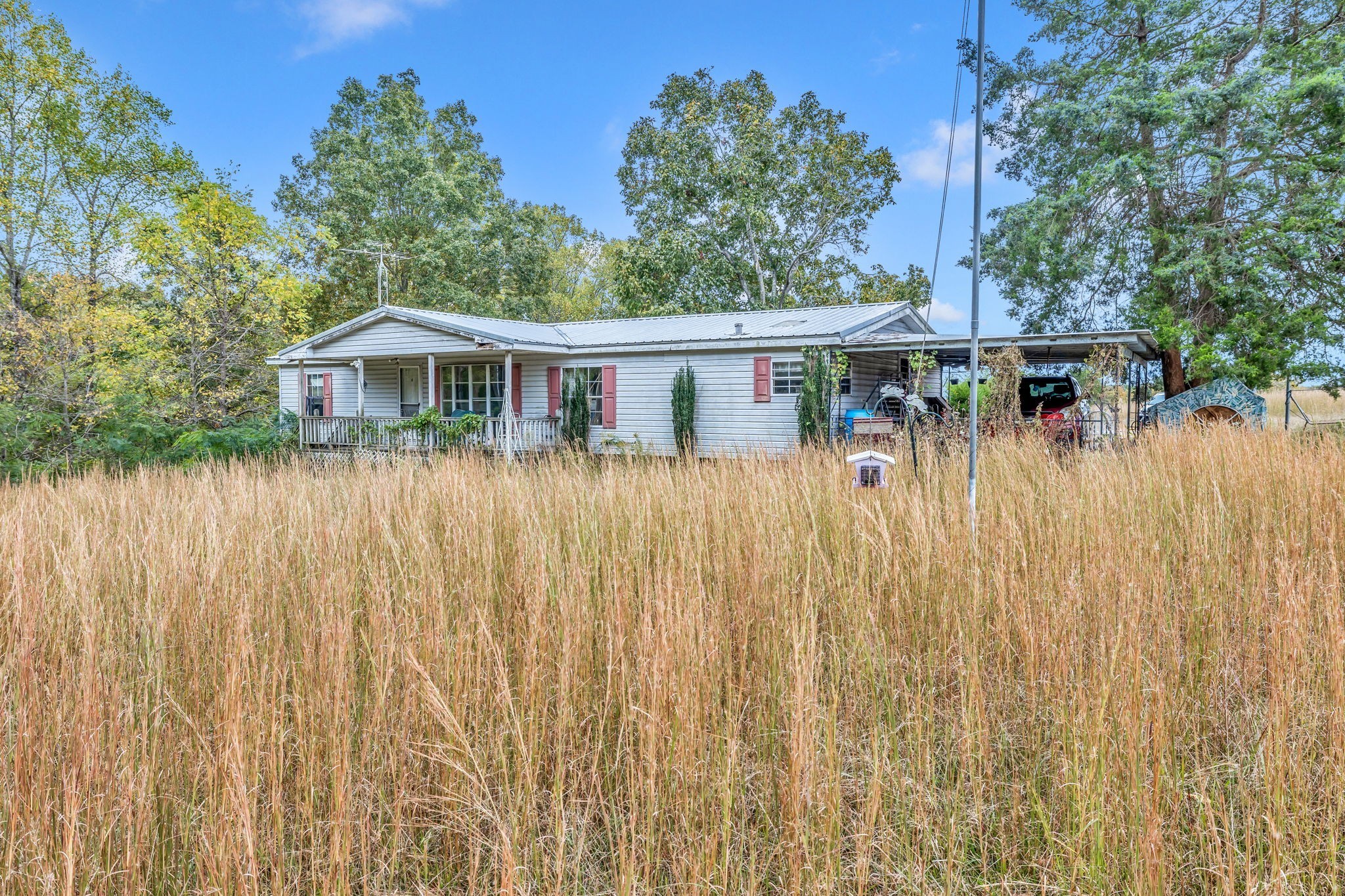 367 Pleasant Valley Rd