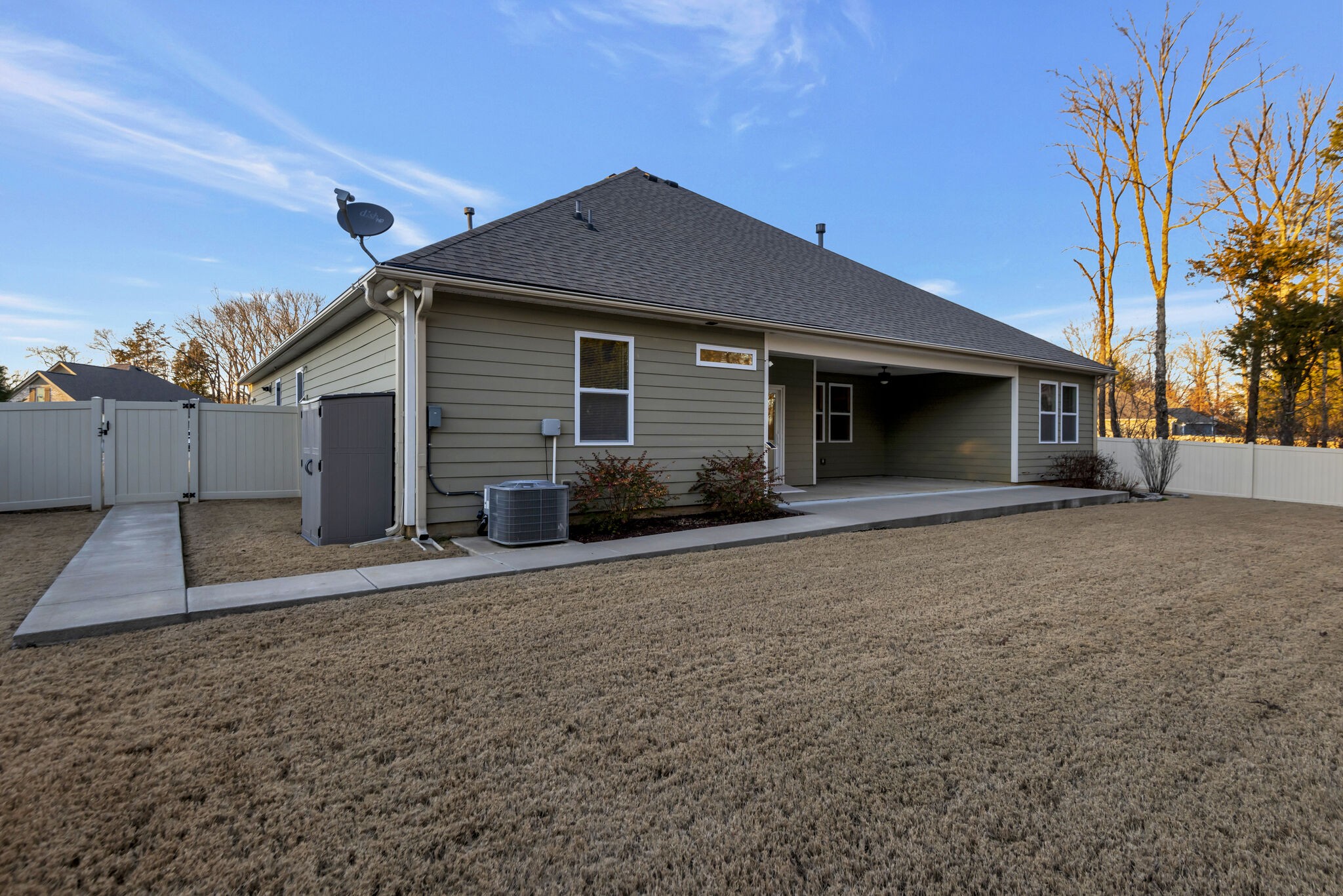 1024 Webbs Retreat Ln