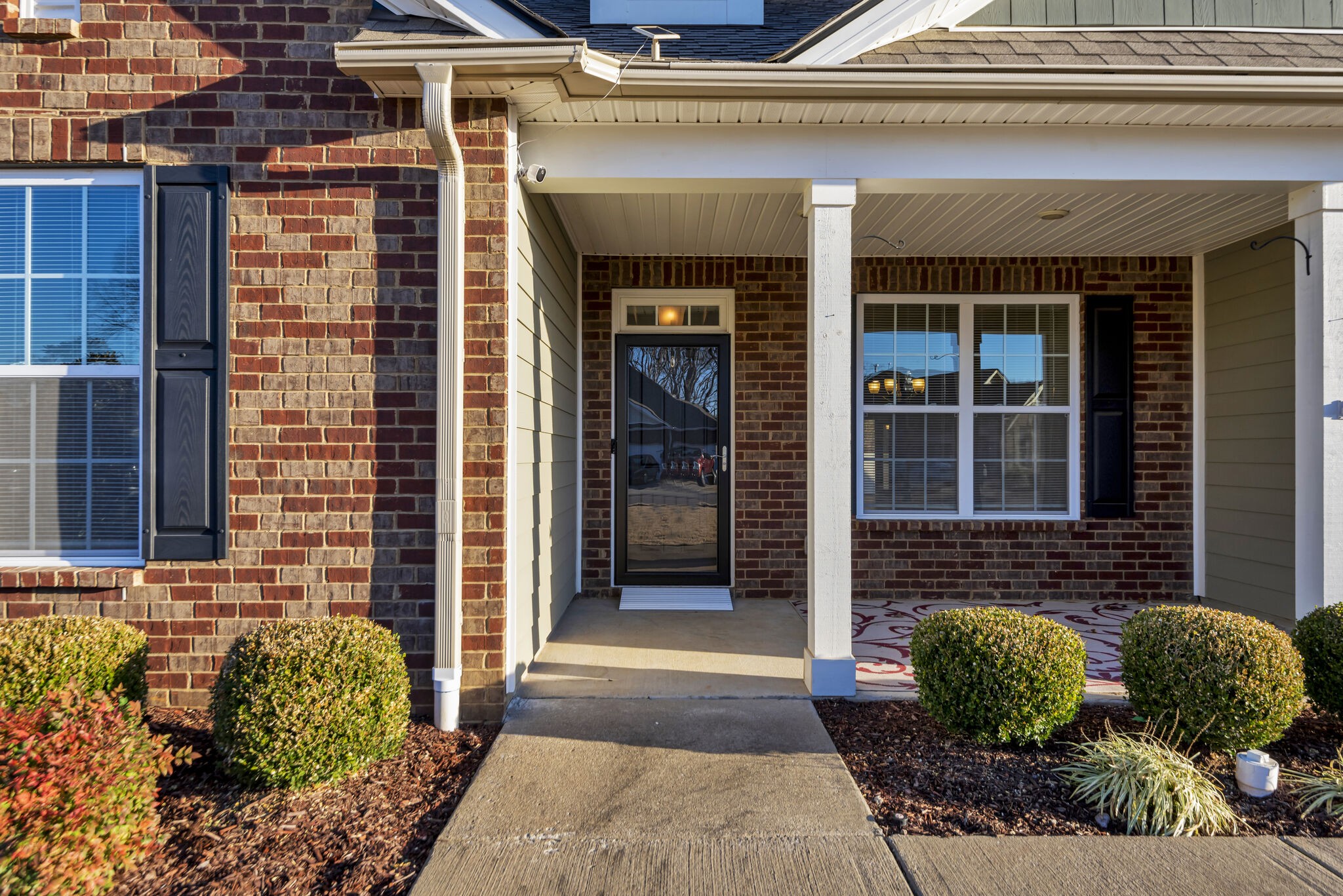 1024 Webbs Retreat Ln