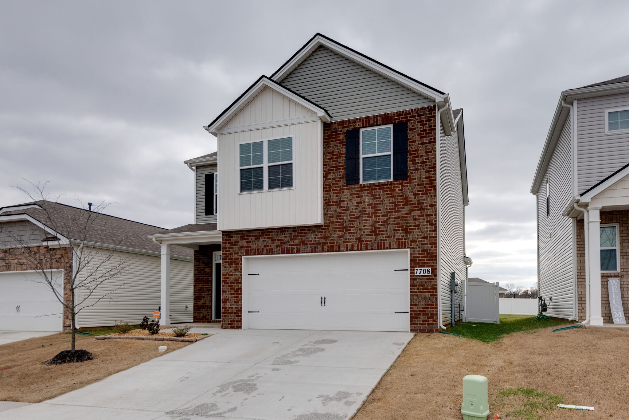 7708 Stapleton Chase Dr