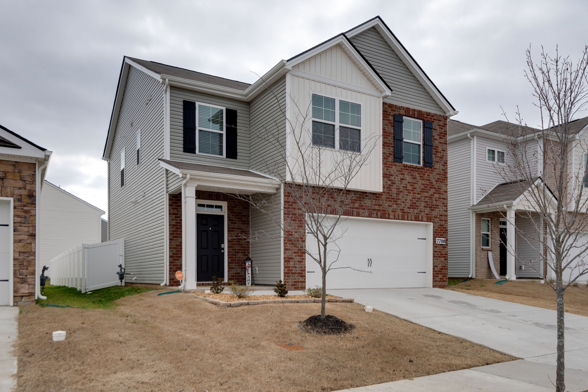 7708 Stapleton Chase Dr