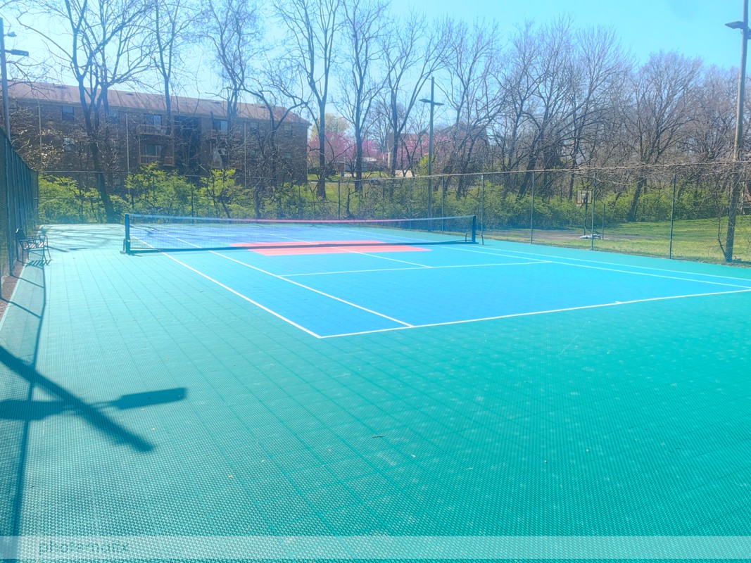 601 Boyd Mill Ave Unit: C3