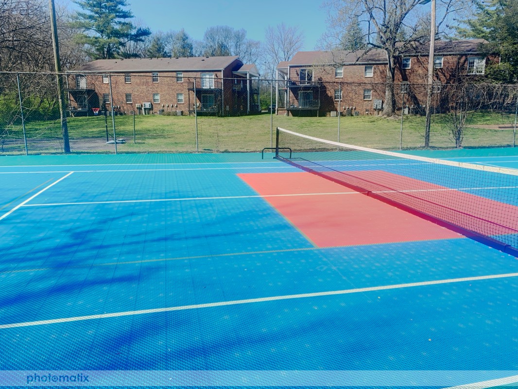 601 Boyd Mill Ave Unit: C3