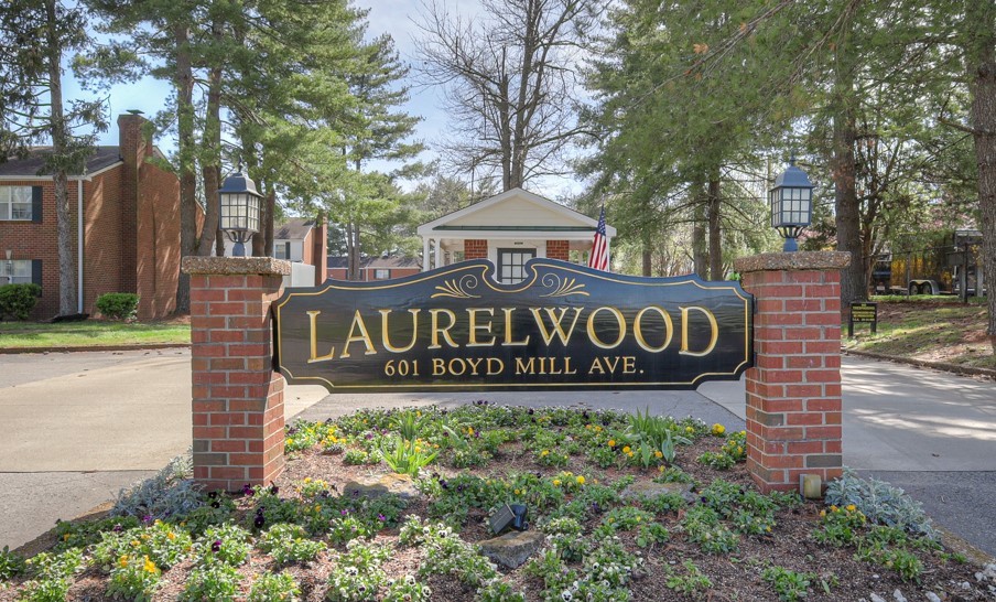 601 Boyd Mill Ave Unit: C3