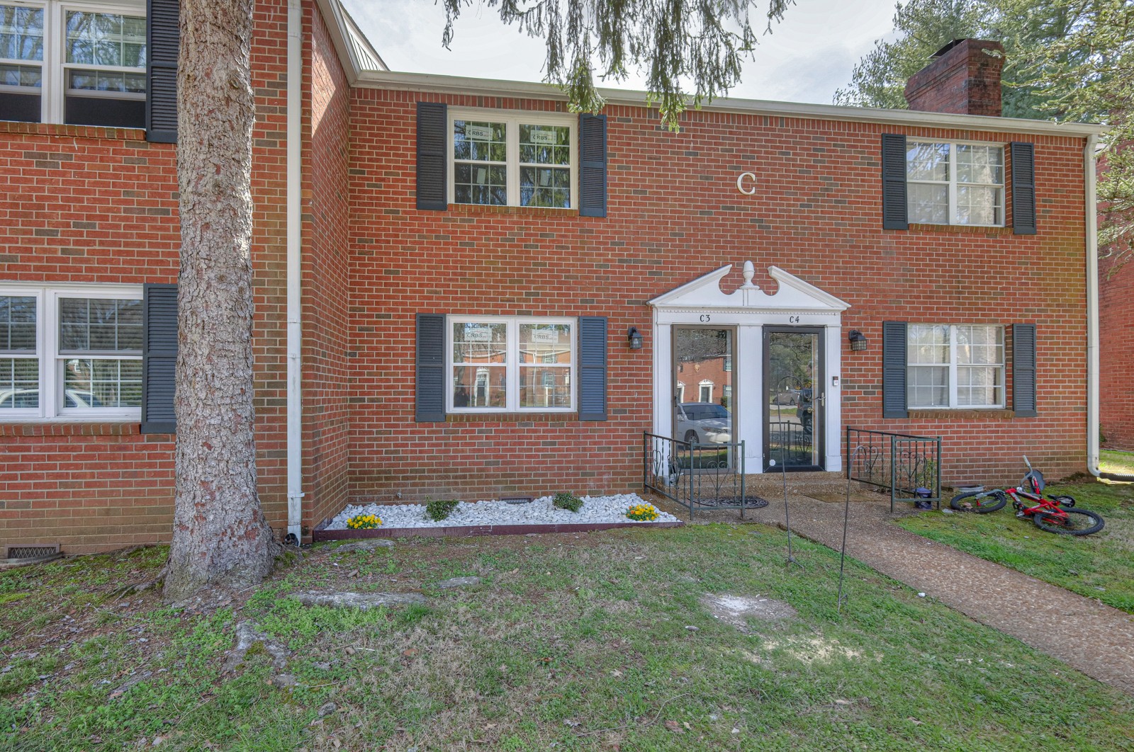 601 Boyd Mill Ave Unit: C3