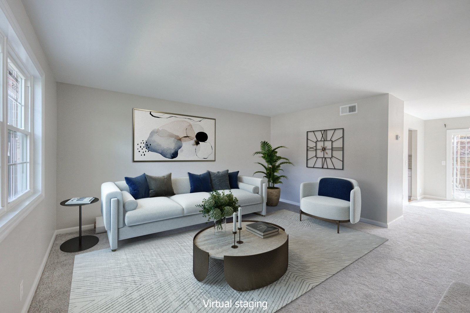 601 Boyd Mill Ave Unit: C3