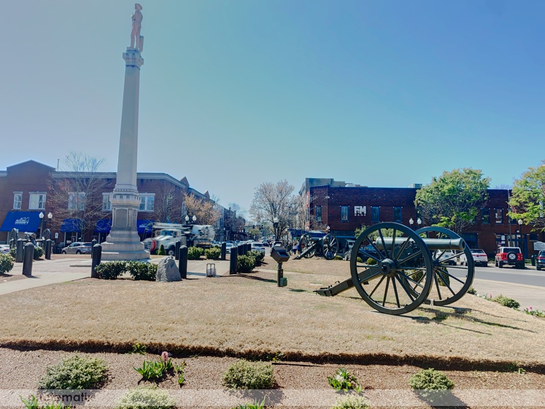 601 Boyd Mill Ave Unit: C3