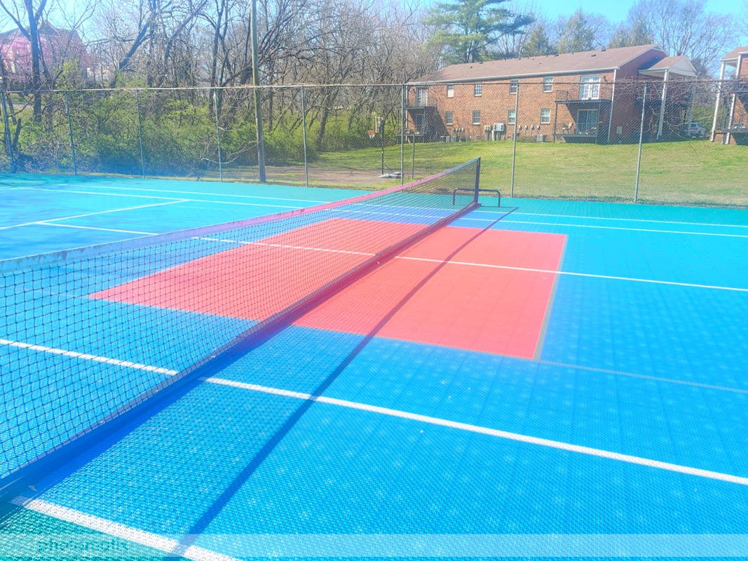 601 Boyd Mill Ave Unit: C3