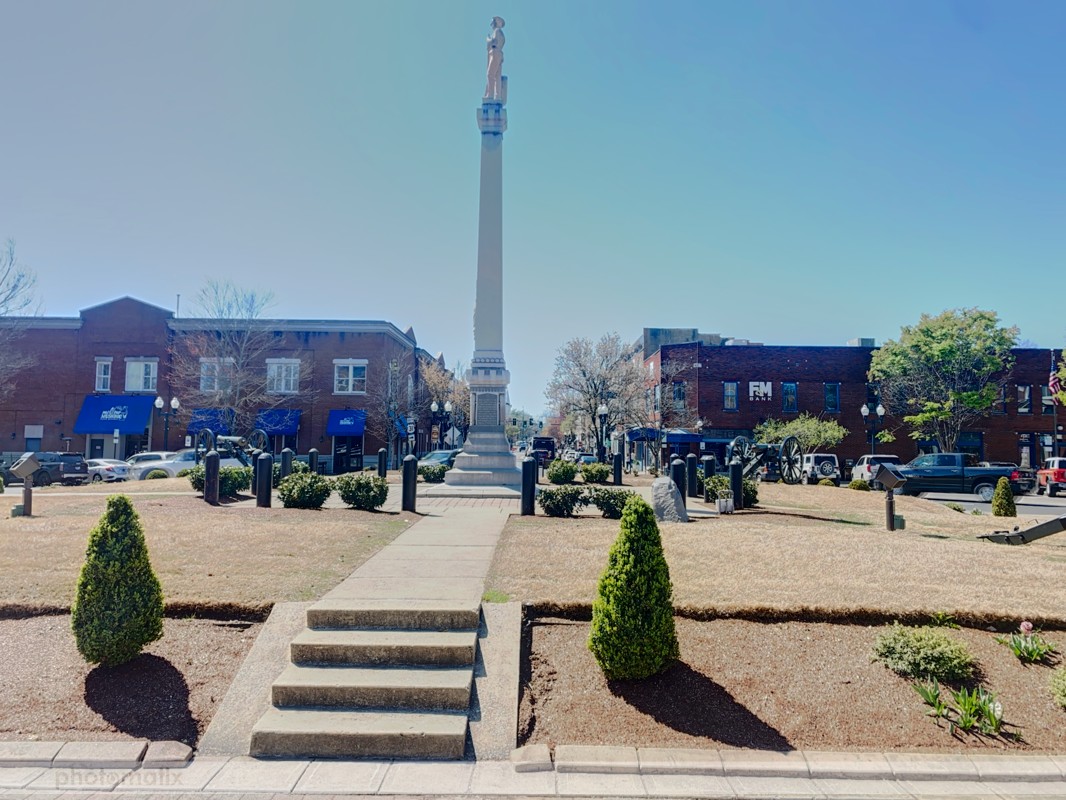 601 Boyd Mill Ave Unit: C3