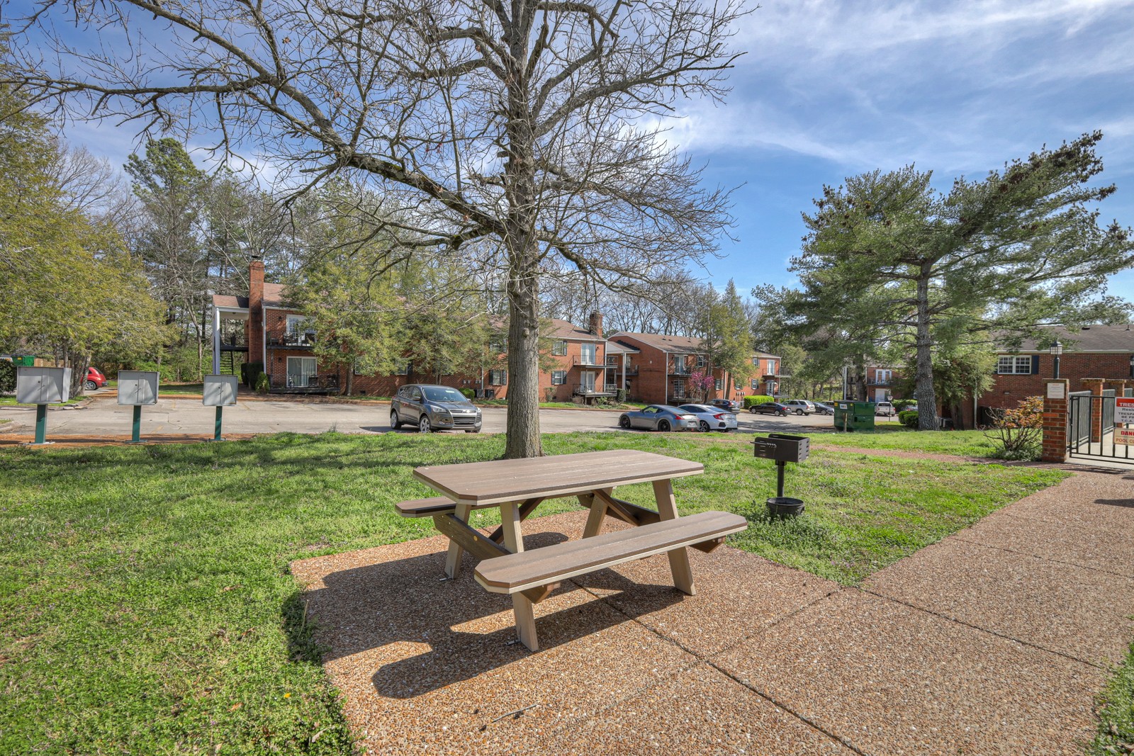 601 Boyd Mill Ave Unit: C3