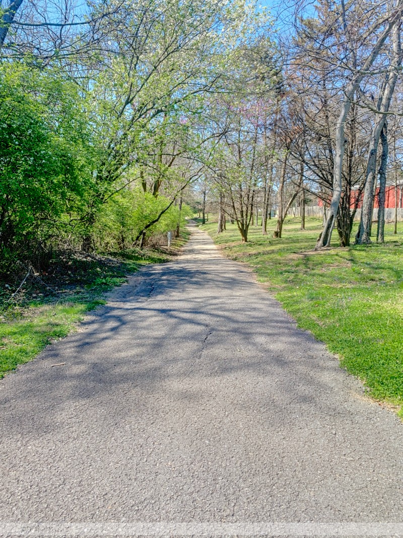 601 Boyd Mill Ave Unit: C3