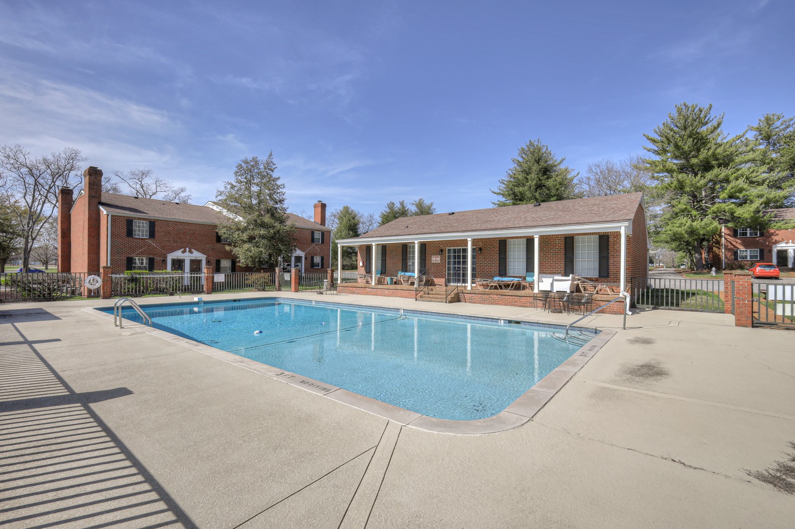 601 Boyd Mill Ave Unit: C3