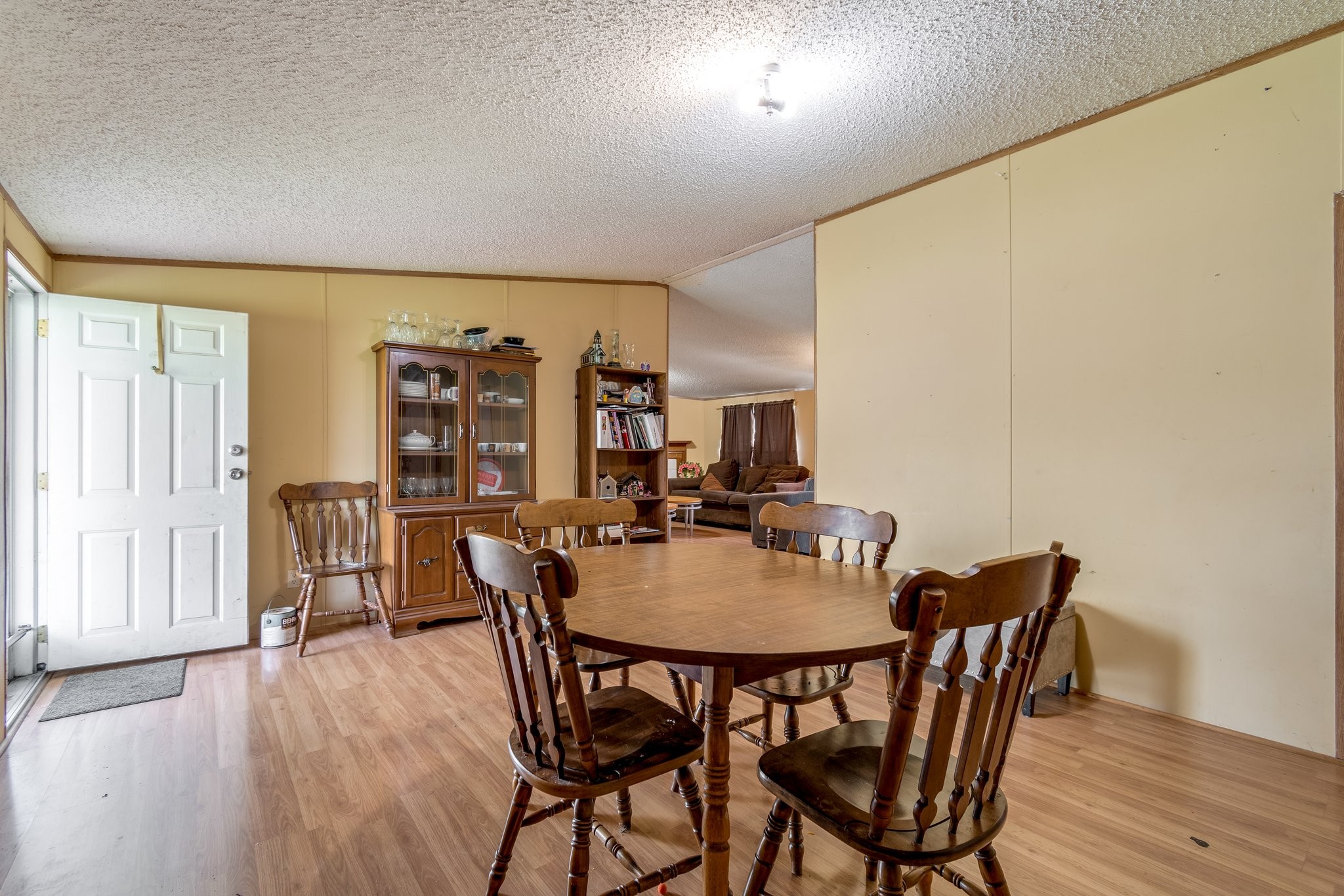 4907 Bethesda Duplex Rd