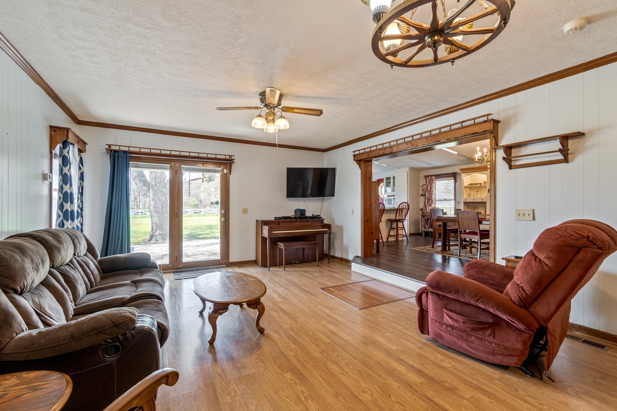 4907 Bethesda Duplex Rd