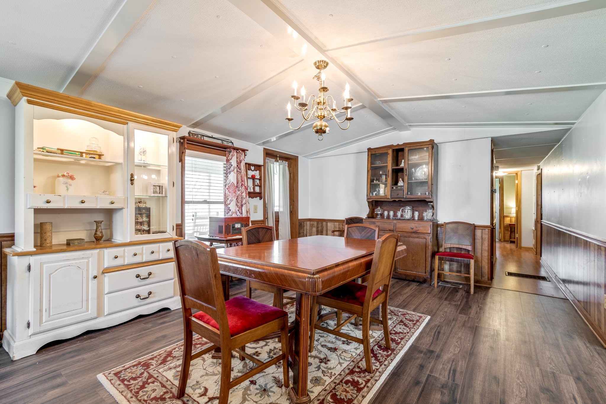 4907 Bethesda Duplex Rd