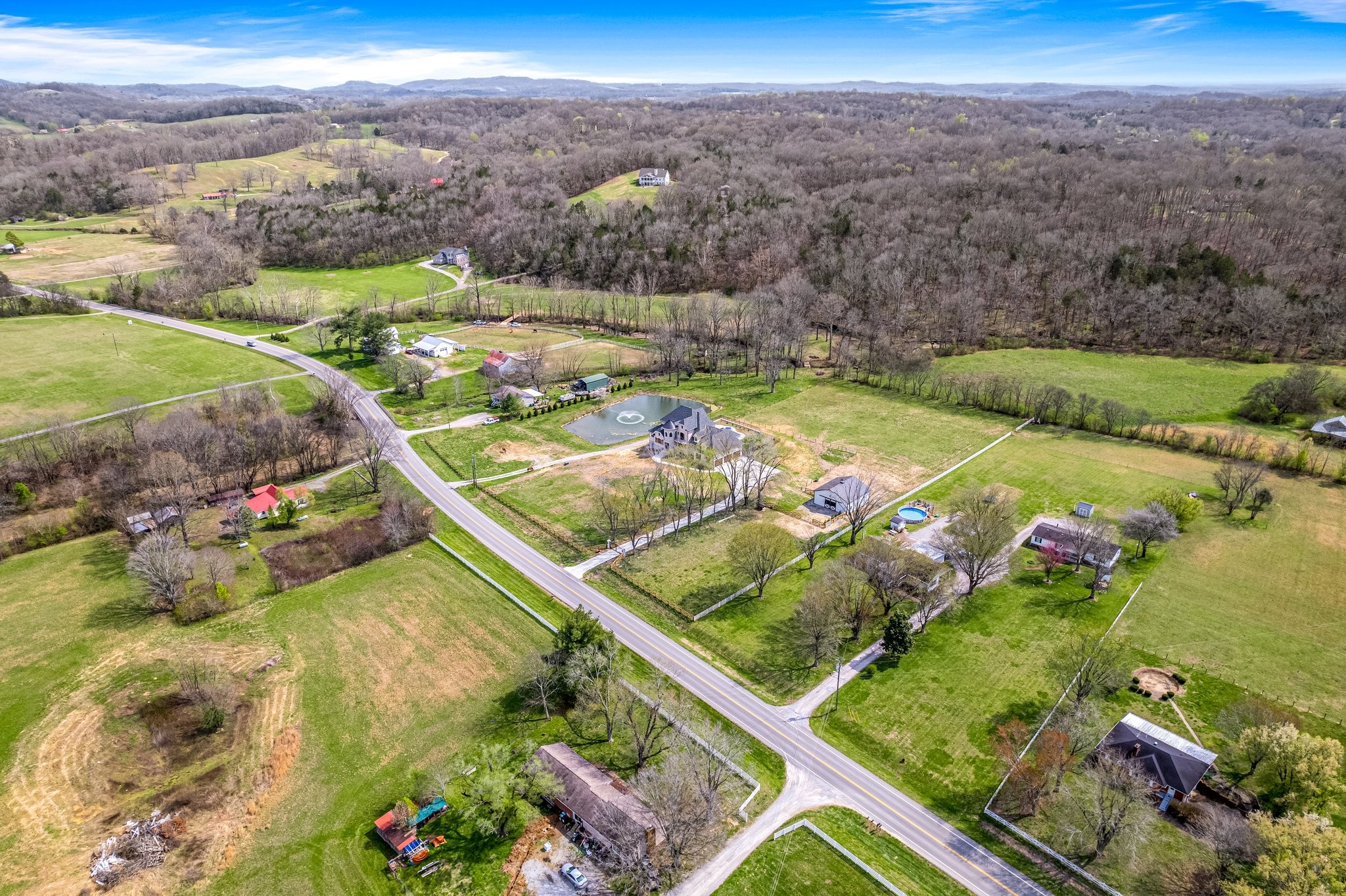 4907 Bethesda Duplex Rd