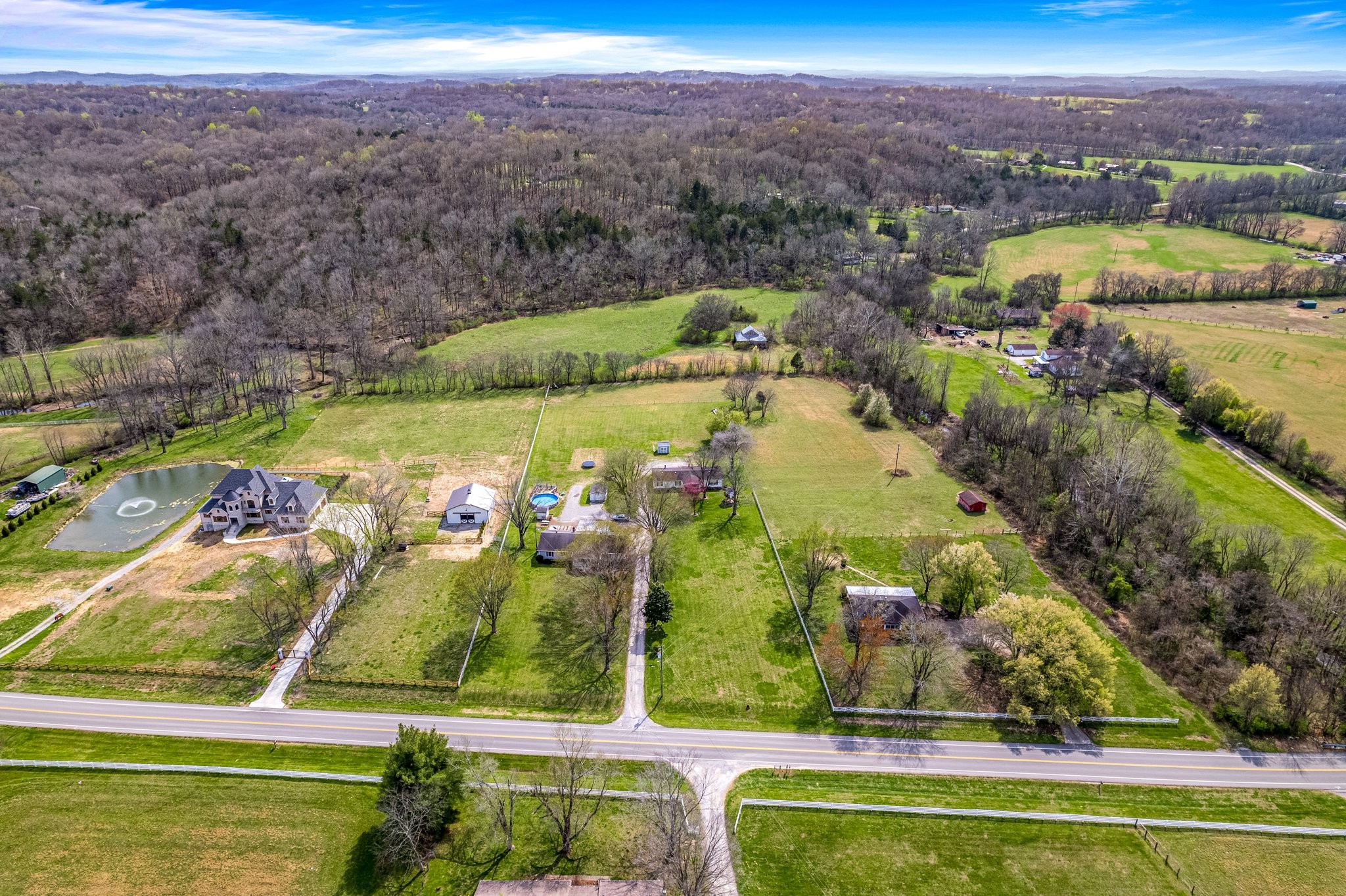 4907 Bethesda Duplex Rd