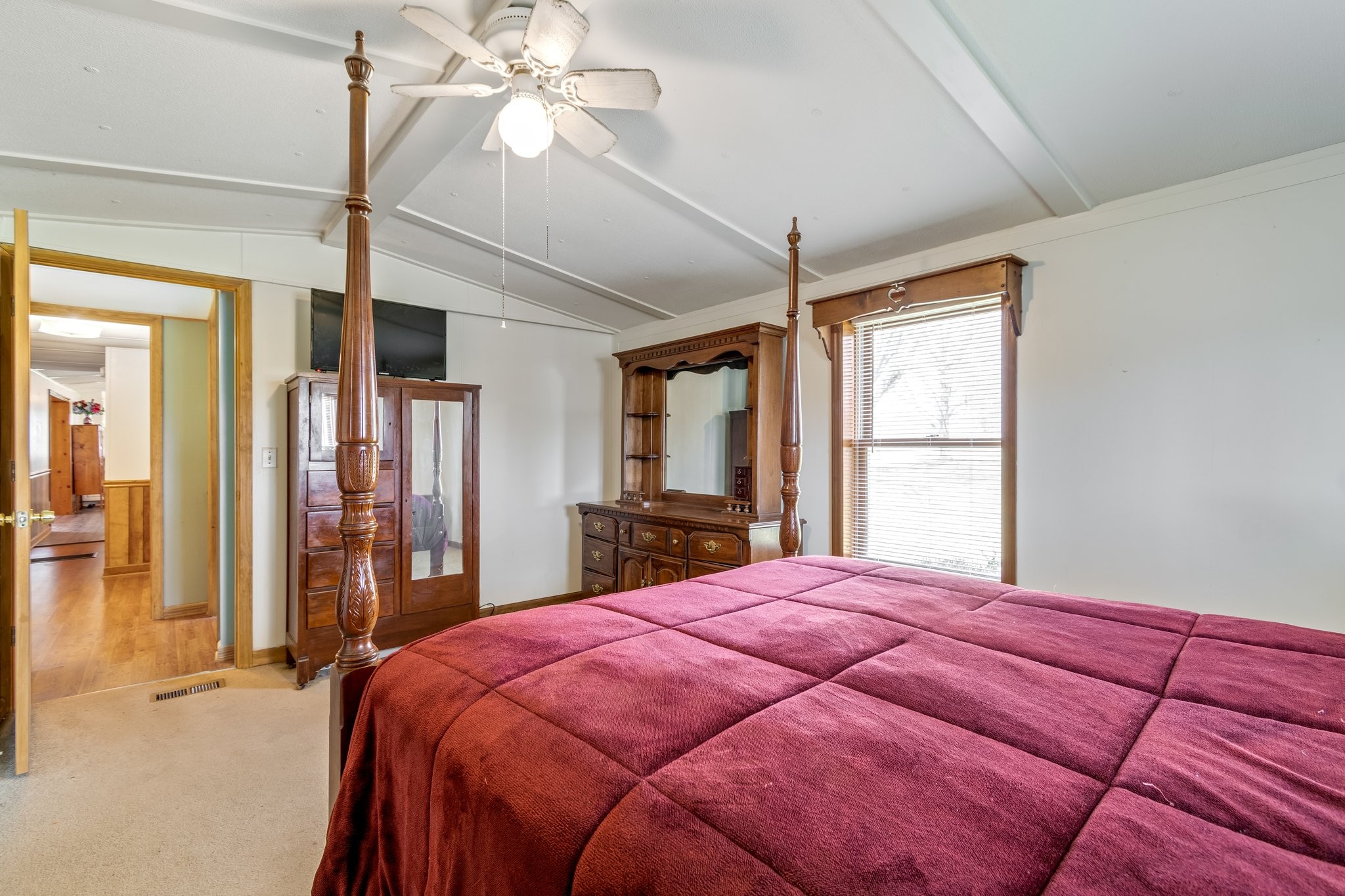 4907 Bethesda Duplex Rd