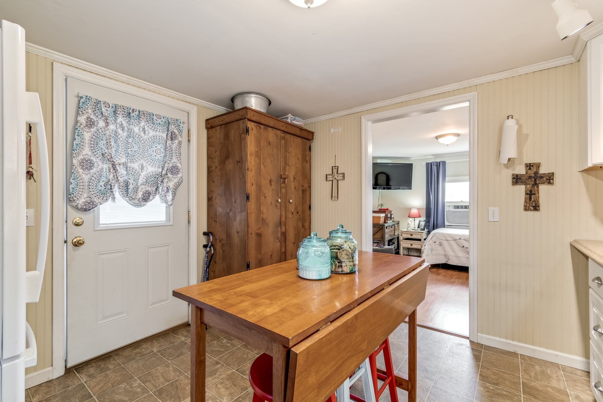 4907 Bethesda Duplex Rd