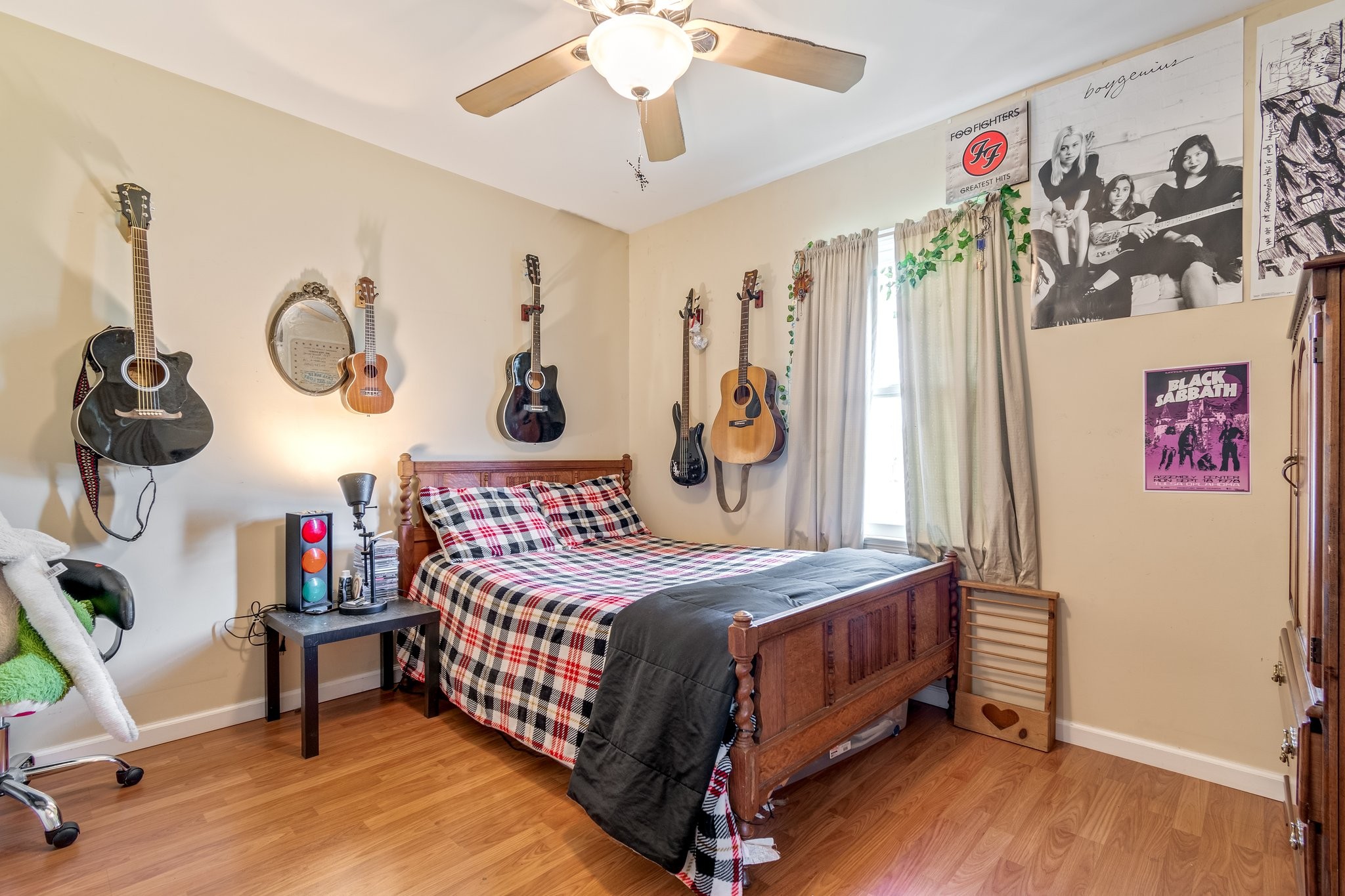 4907 Bethesda Duplex Rd