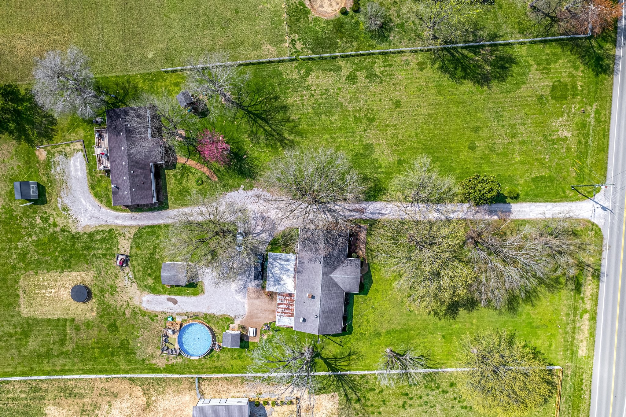 4907 Bethesda Duplex Rd