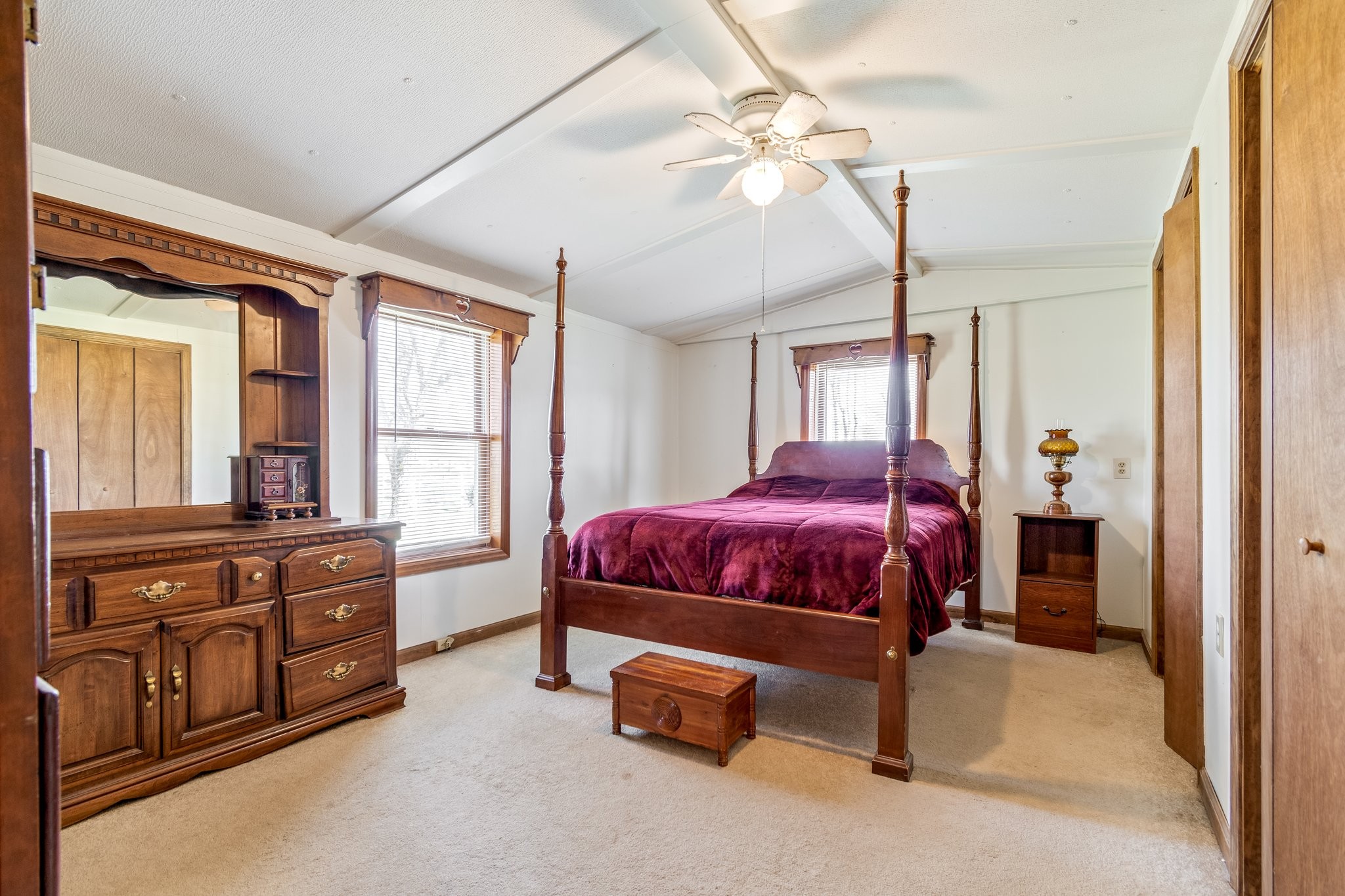 4907 Bethesda Duplex Rd