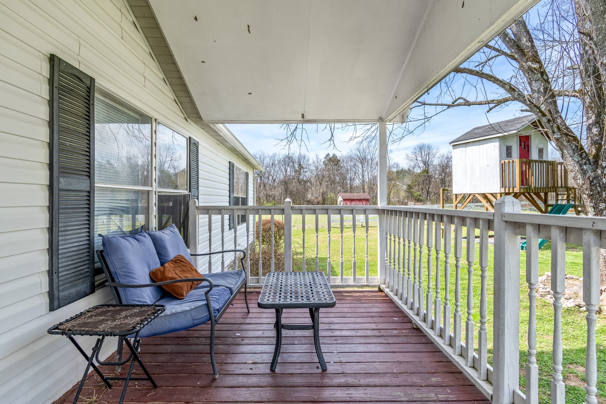 4907 Bethesda Duplex Rd