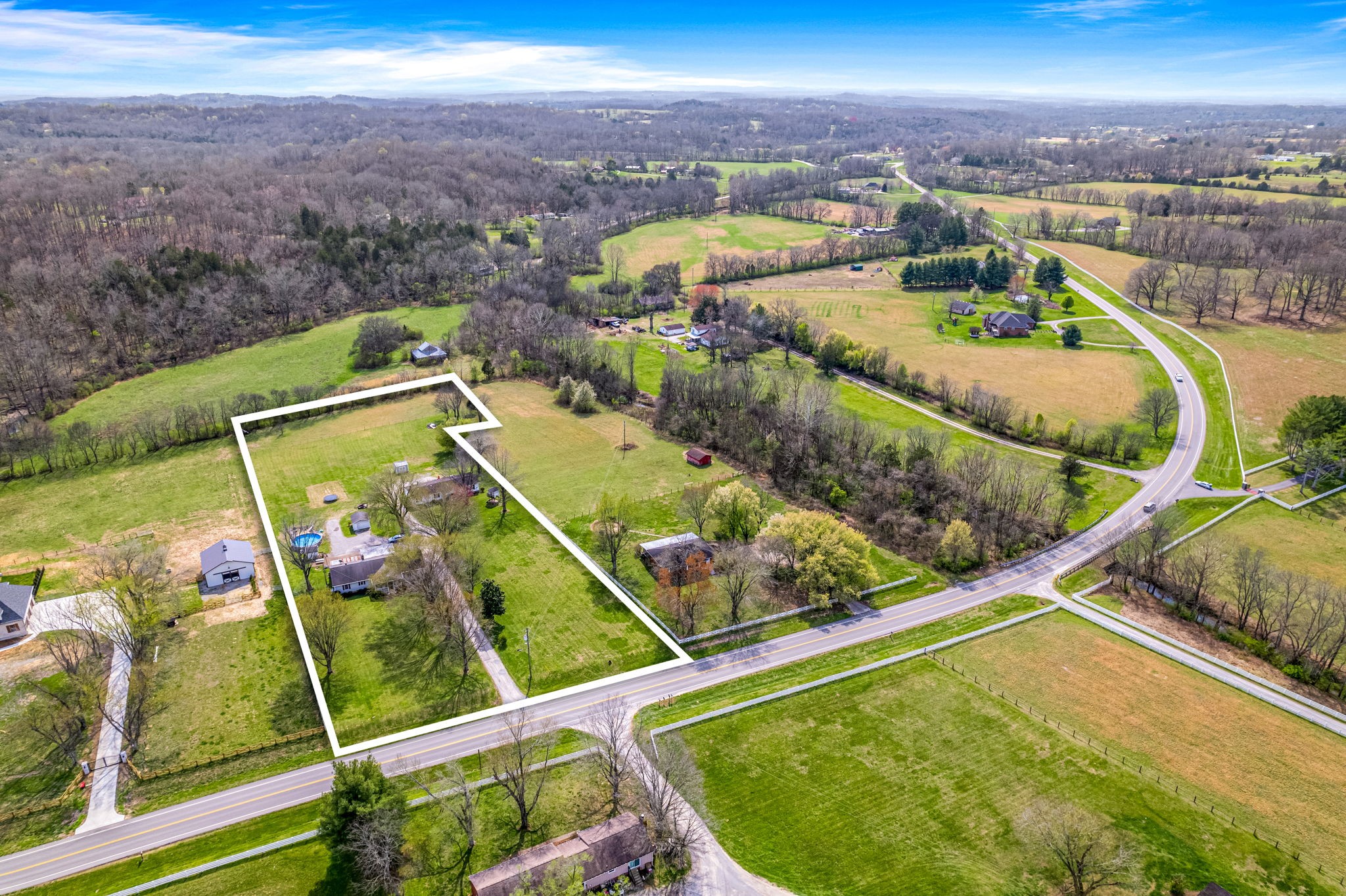 4907 Bethesda Duplex Rd