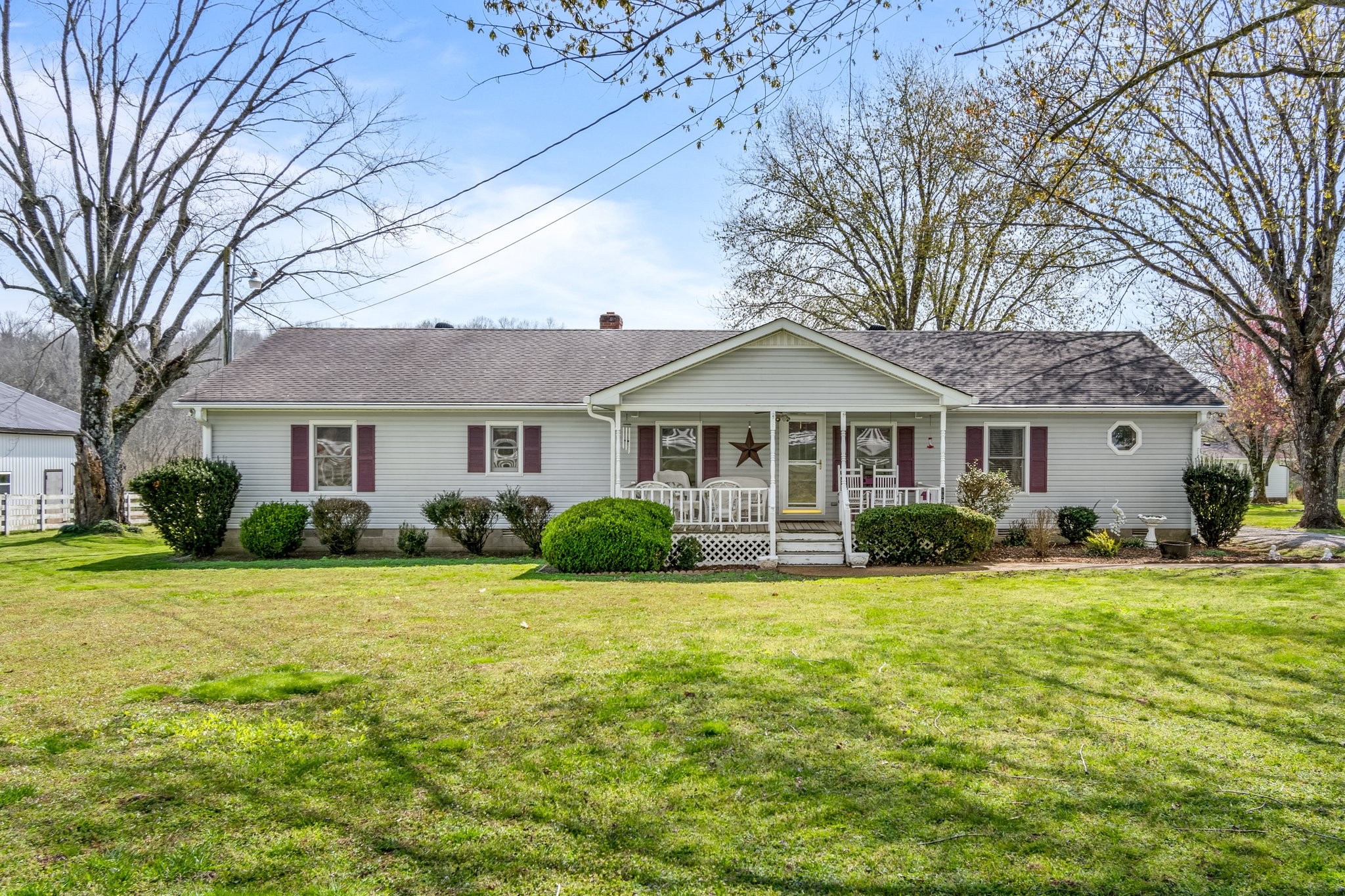 4907 Bethesda Duplex Rd