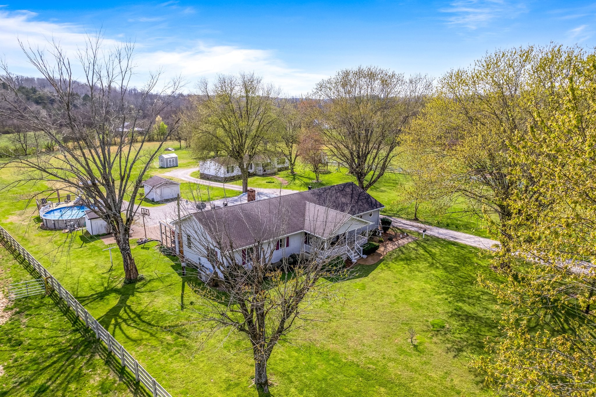 4907 Bethesda Duplex Rd