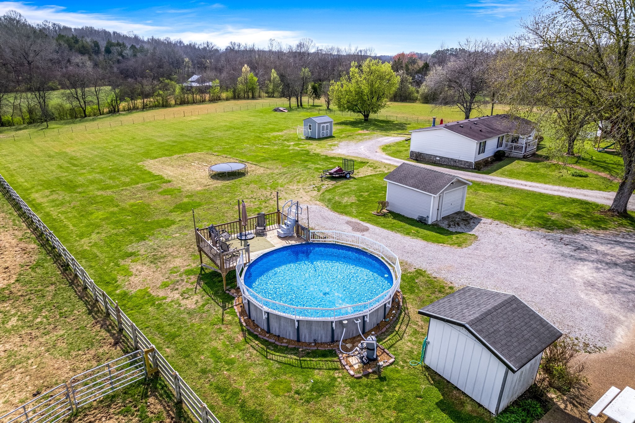 4907 Bethesda Duplex Rd