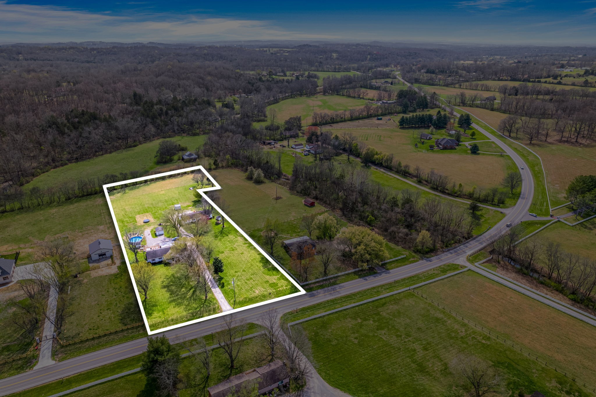 4907 Bethesda Duplex Rd