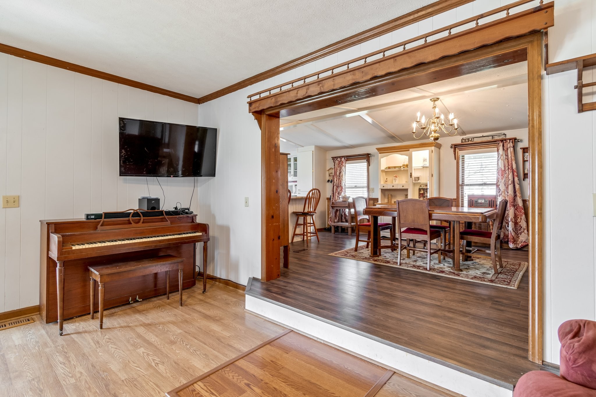 4907 Bethesda Duplex Rd