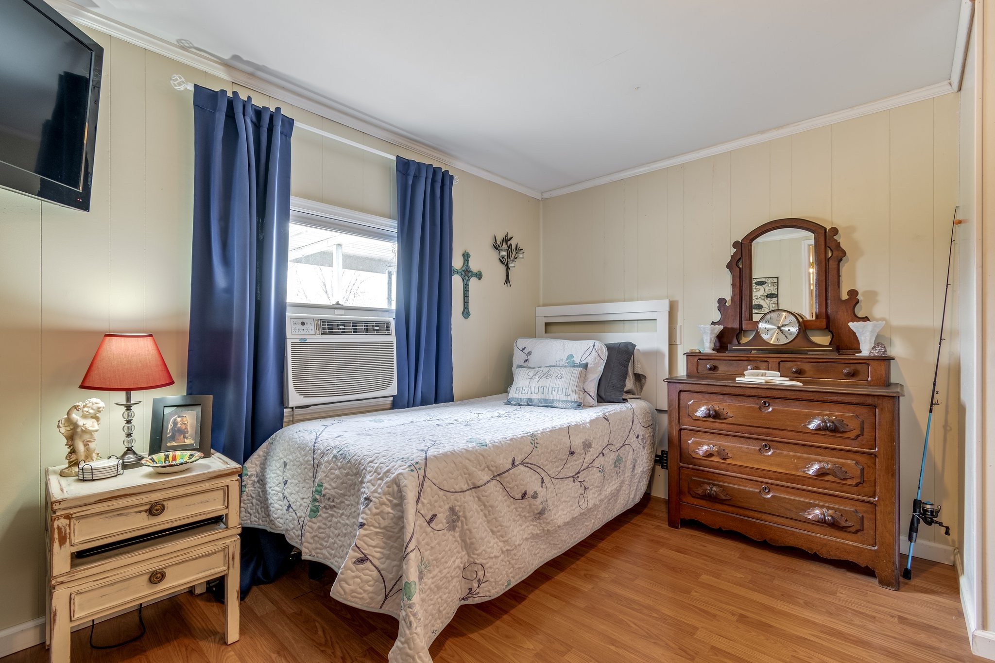 4907 Bethesda Duplex Rd