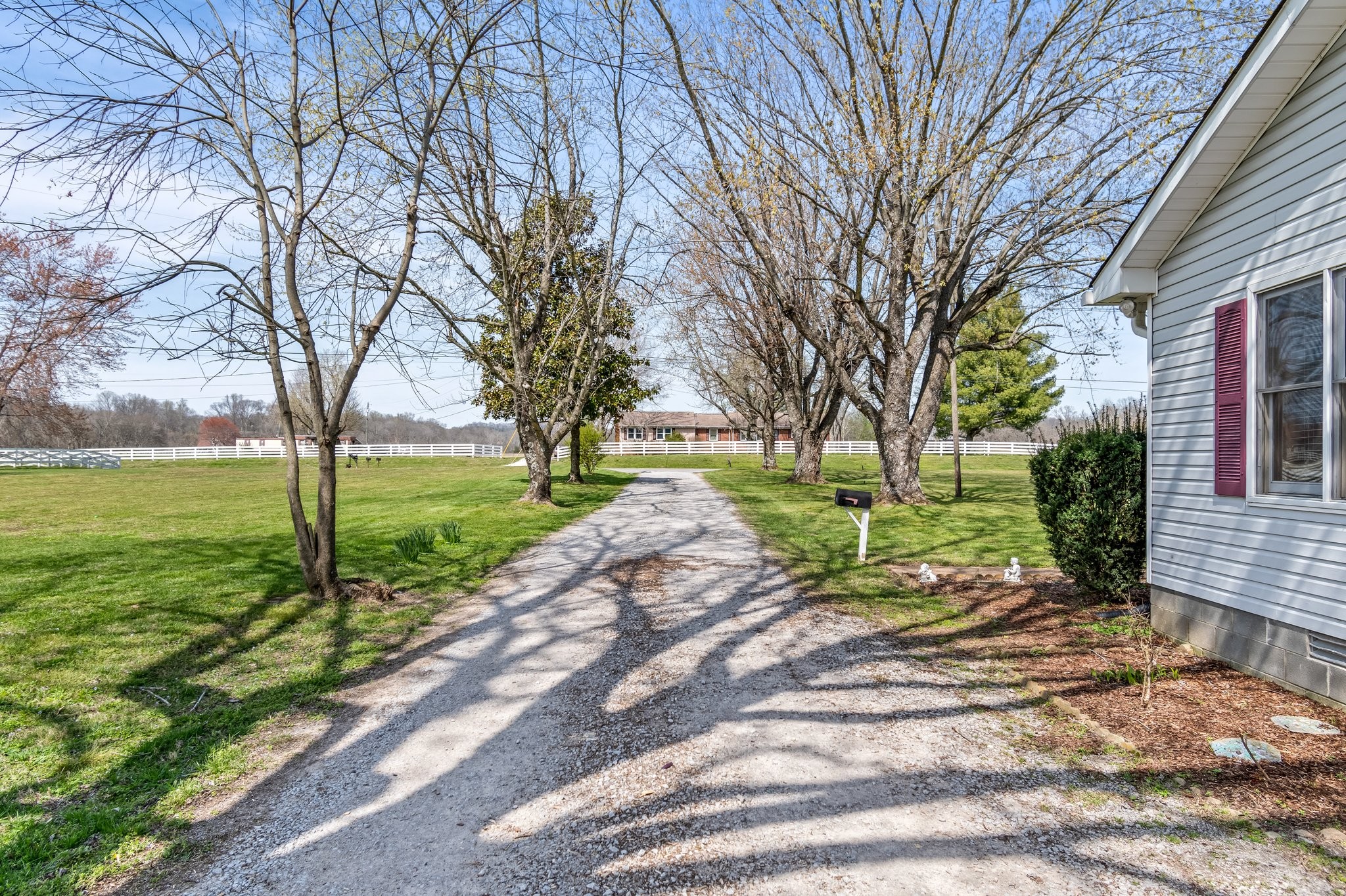 4907 Bethesda Duplex Rd