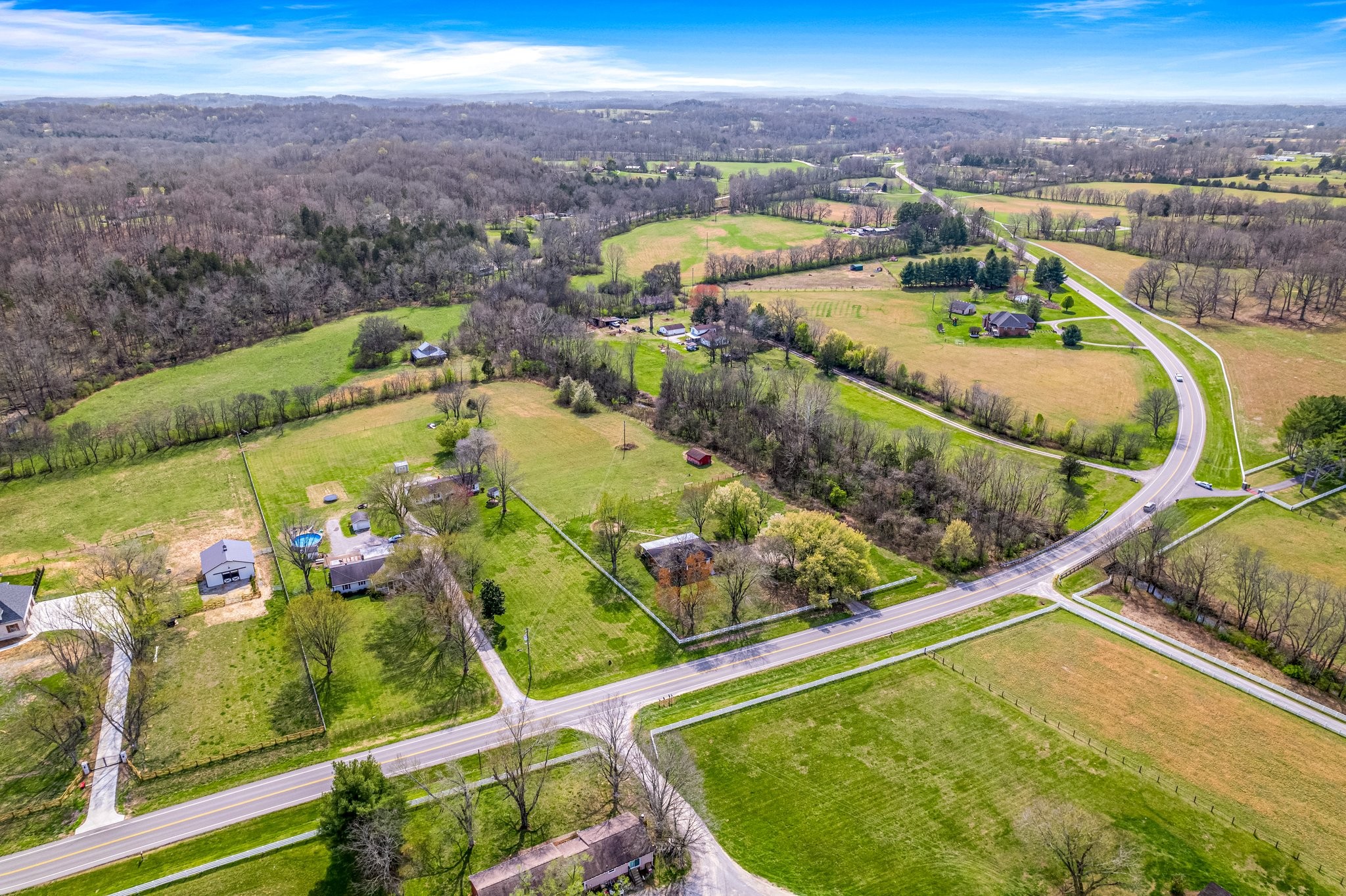 4907 Bethesda Duplex Rd