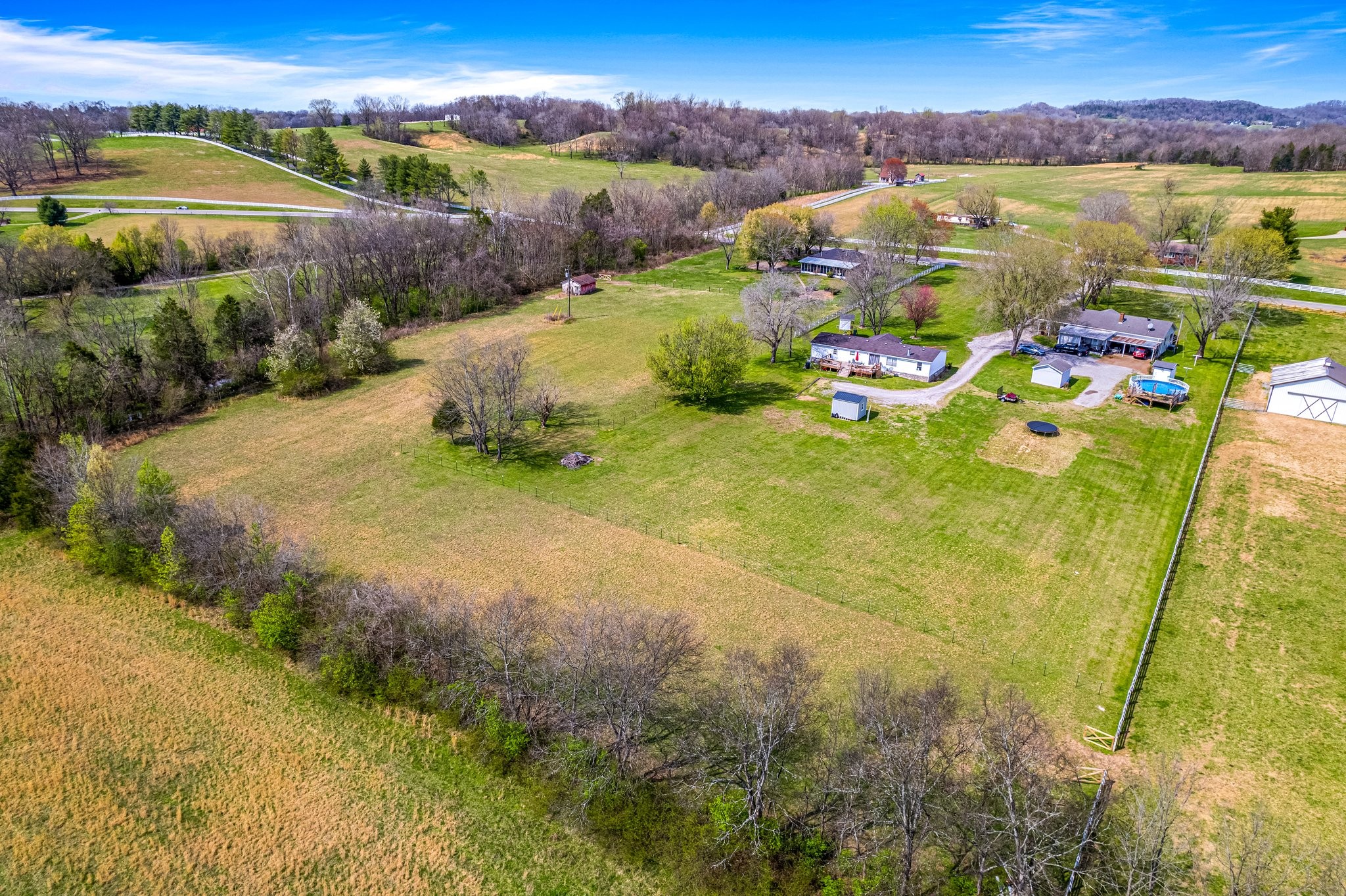 4907 Bethesda Duplex Rd