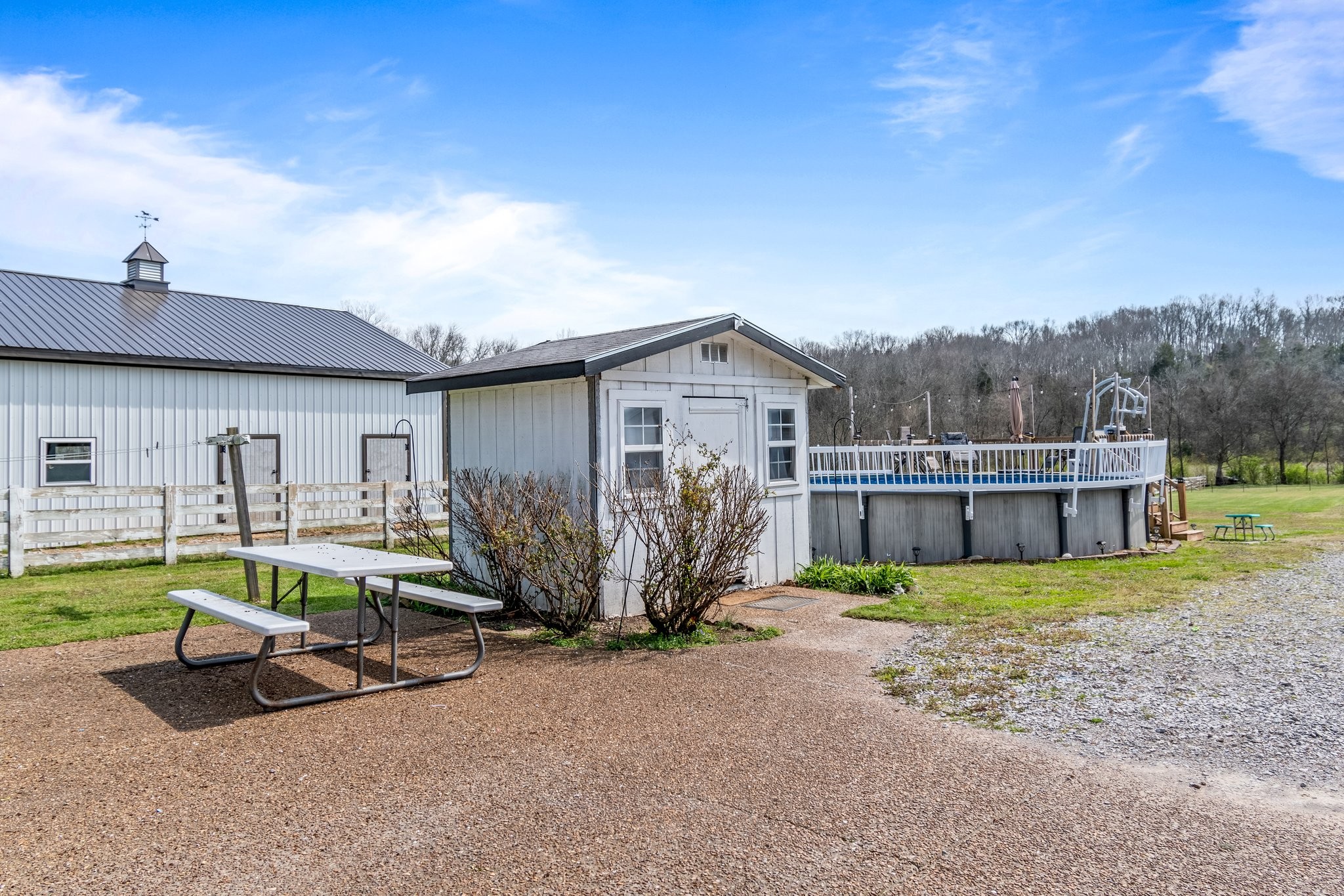 4907 Bethesda Duplex Rd