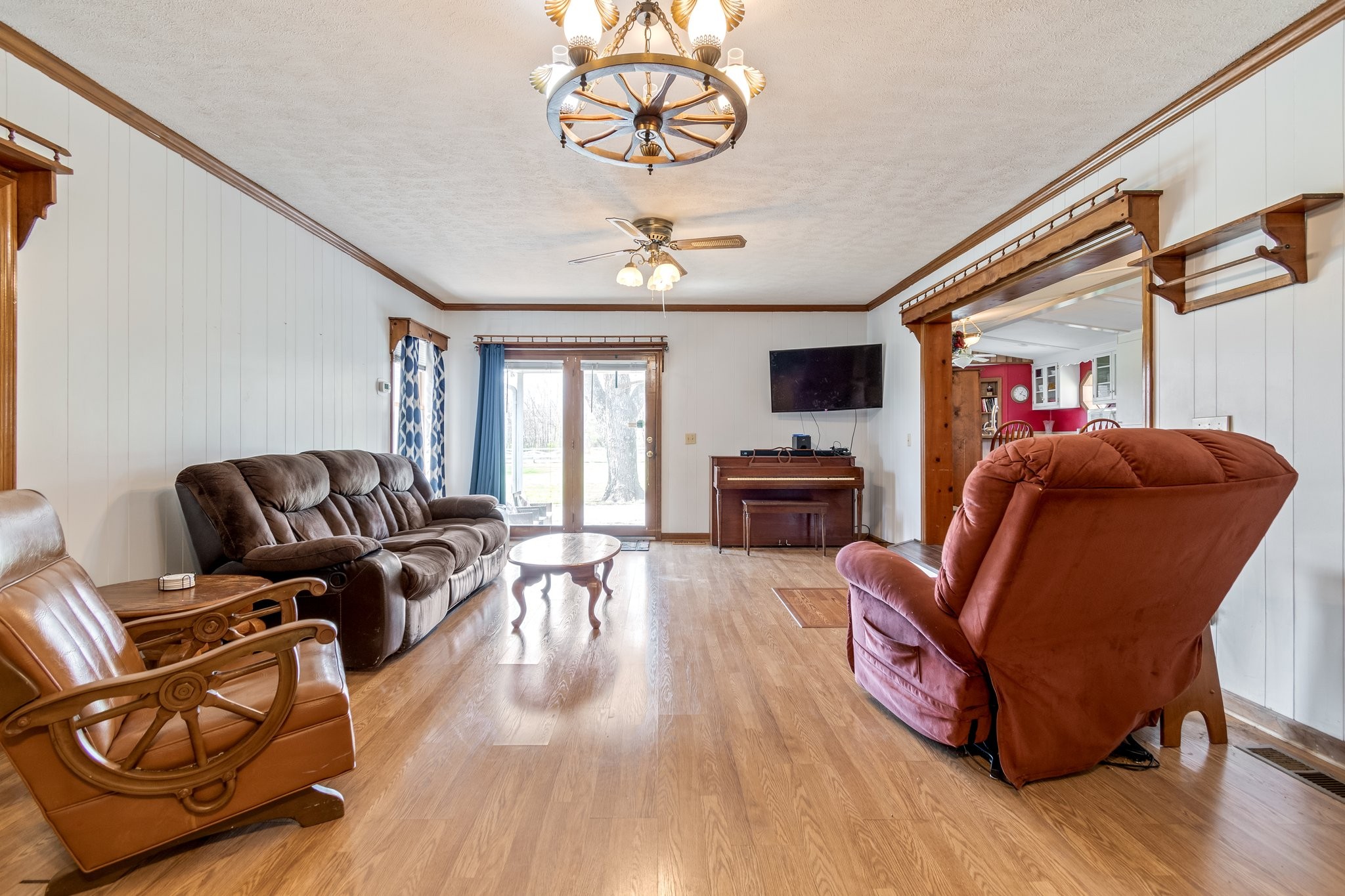 4907 Bethesda Duplex Rd