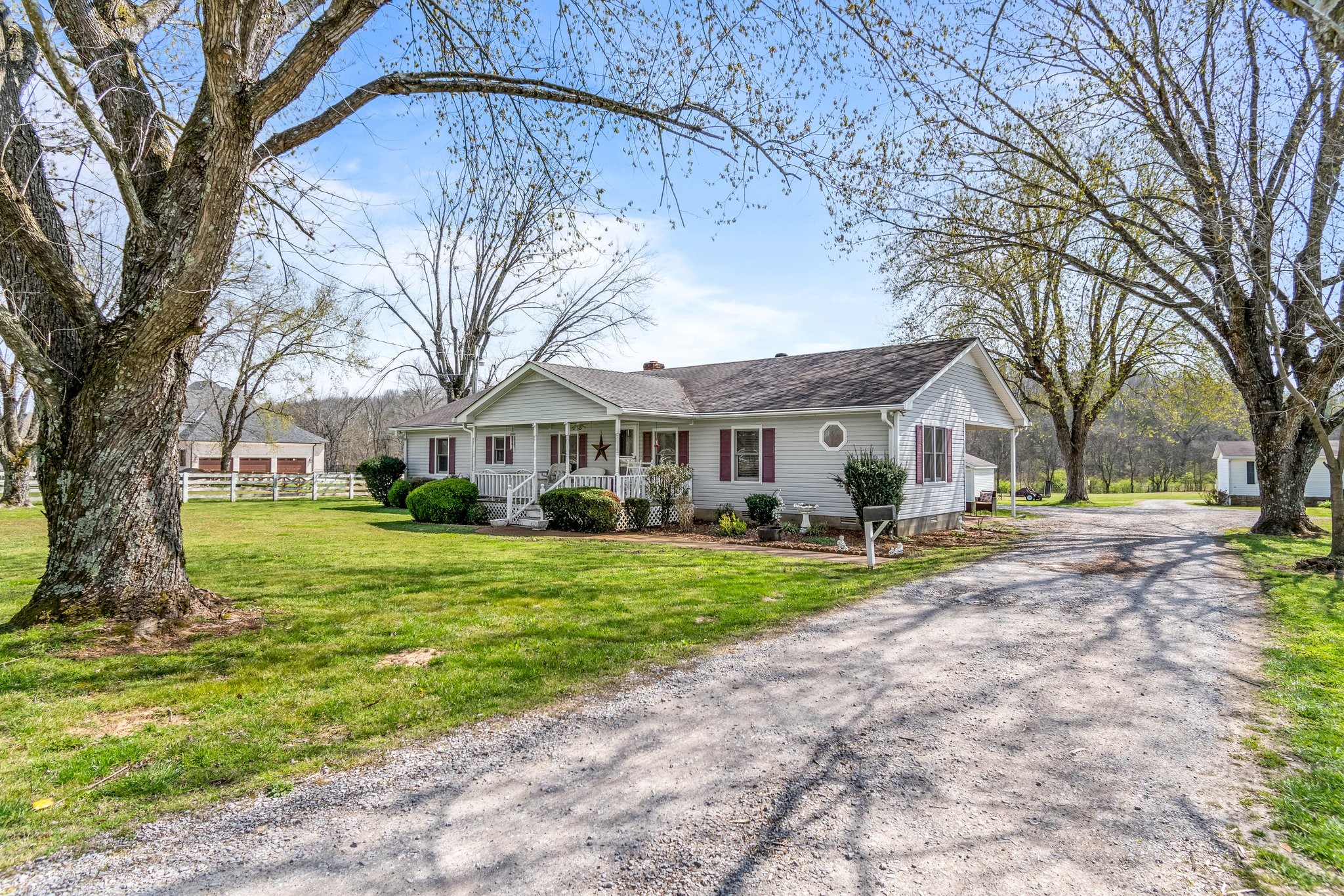 4907 Bethesda Duplex Rd