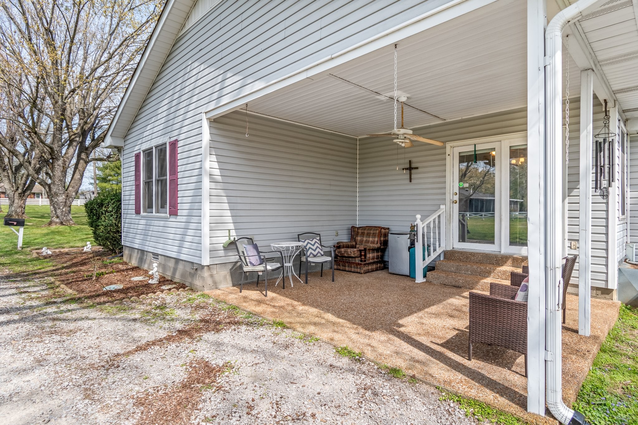 4907 Bethesda Duplex Rd