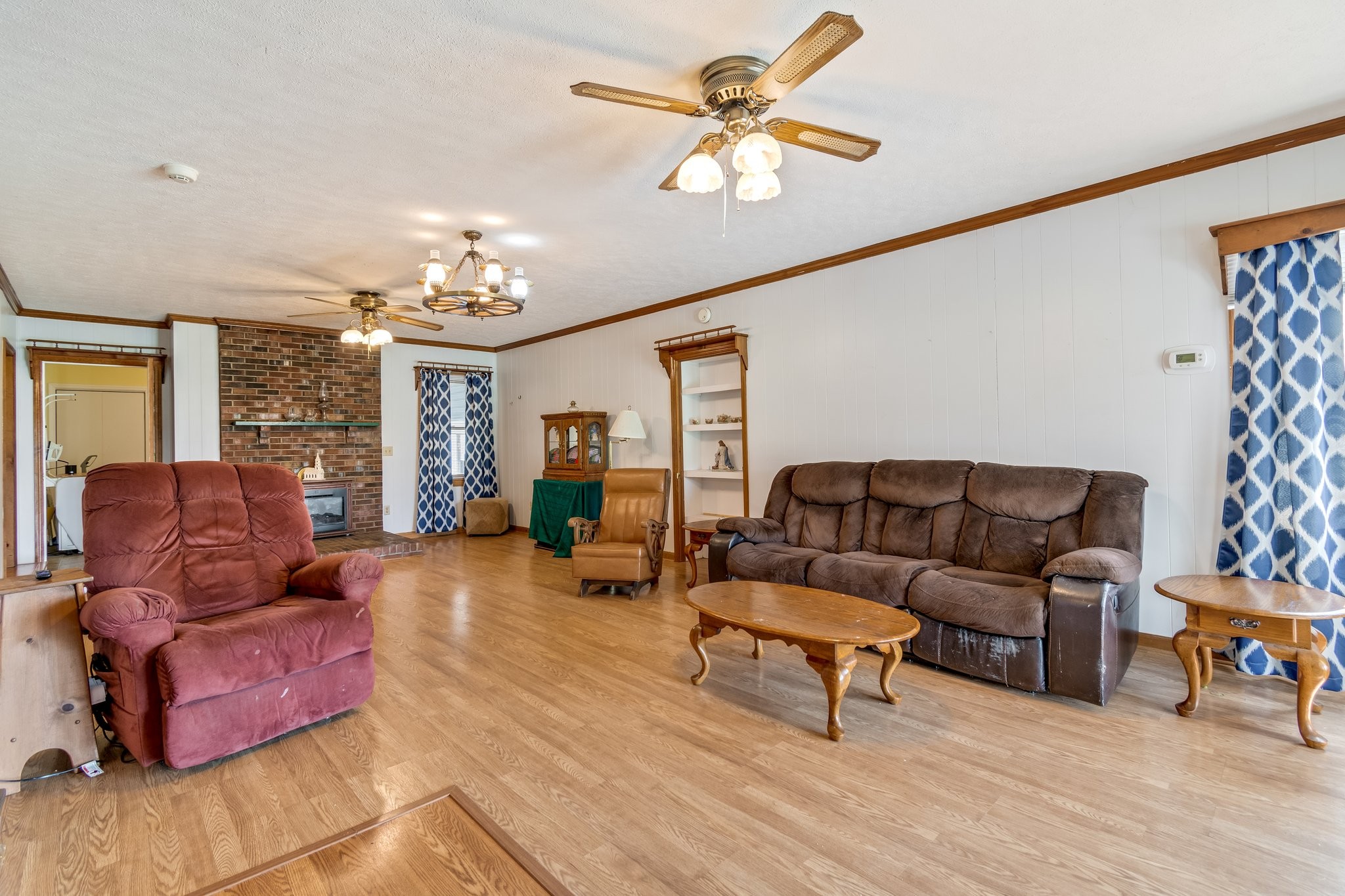 4907 Bethesda Duplex Rd