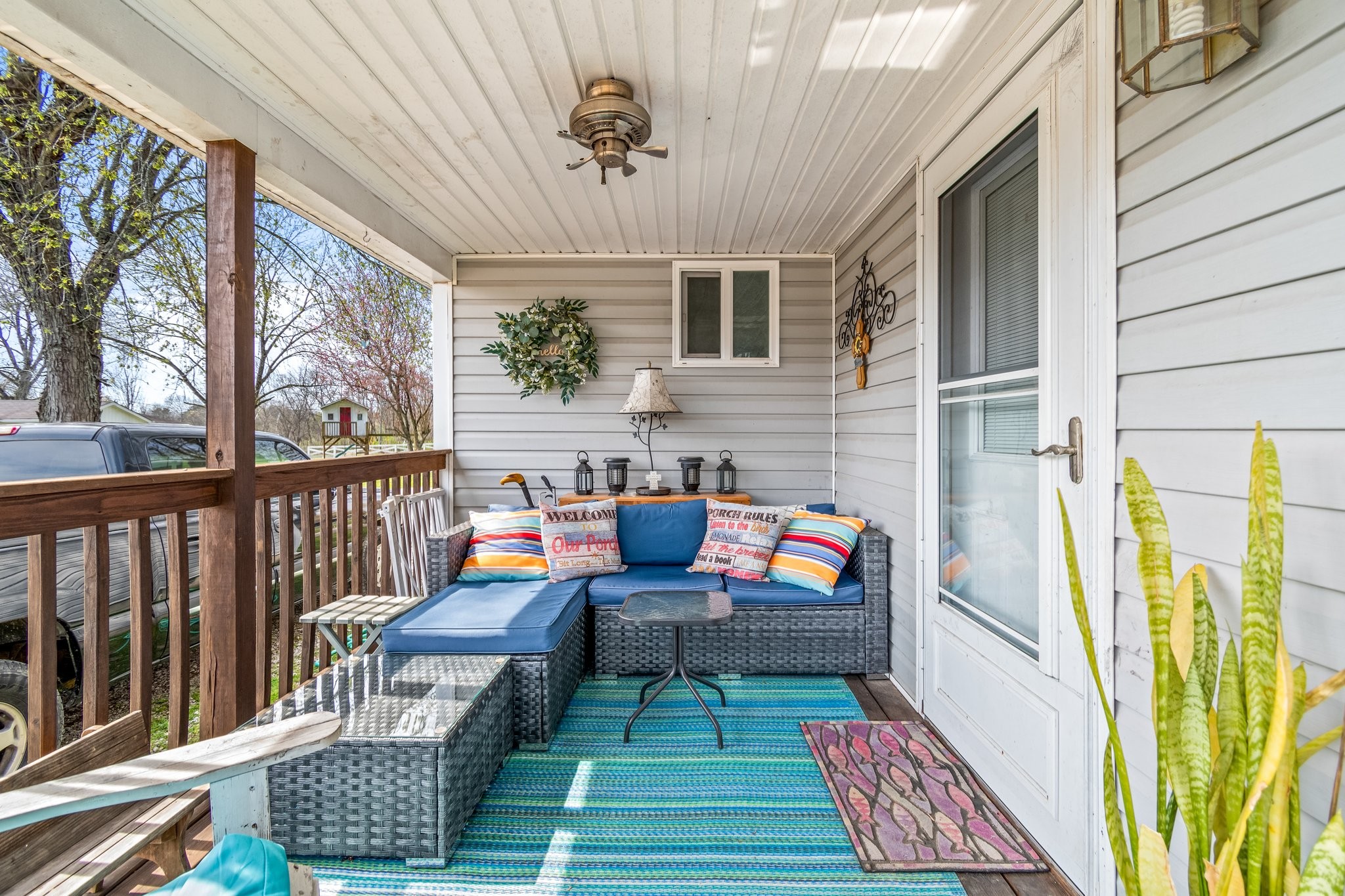 4907 Bethesda Duplex Rd