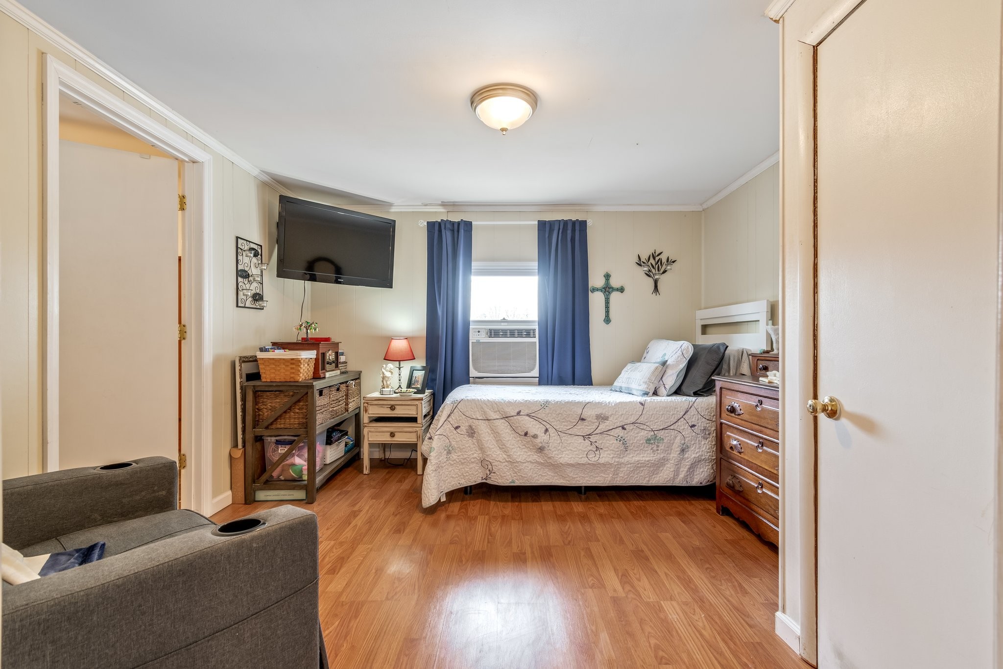 4907 Bethesda Duplex Rd